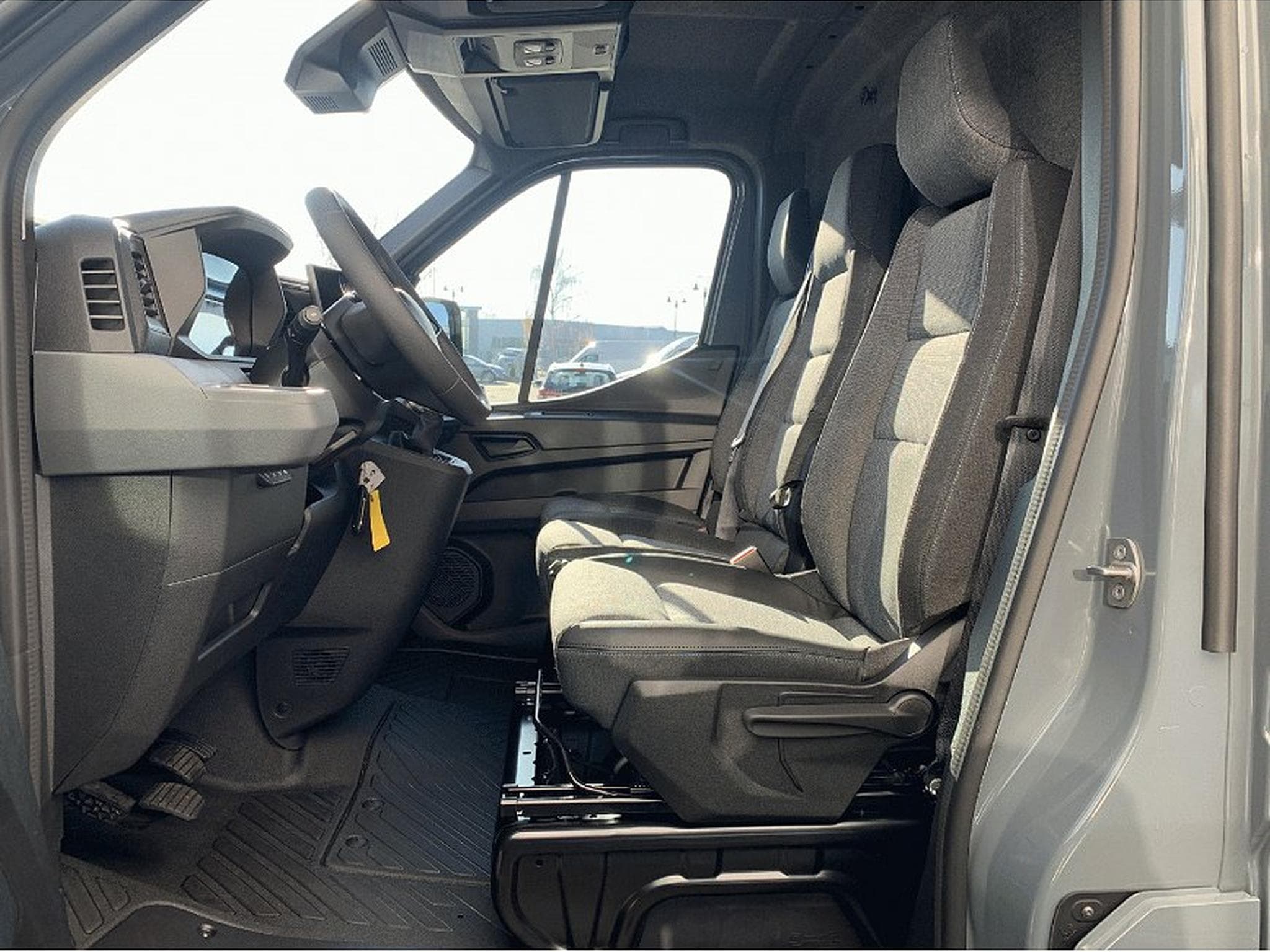 Renault Master (2026) - Photo 6