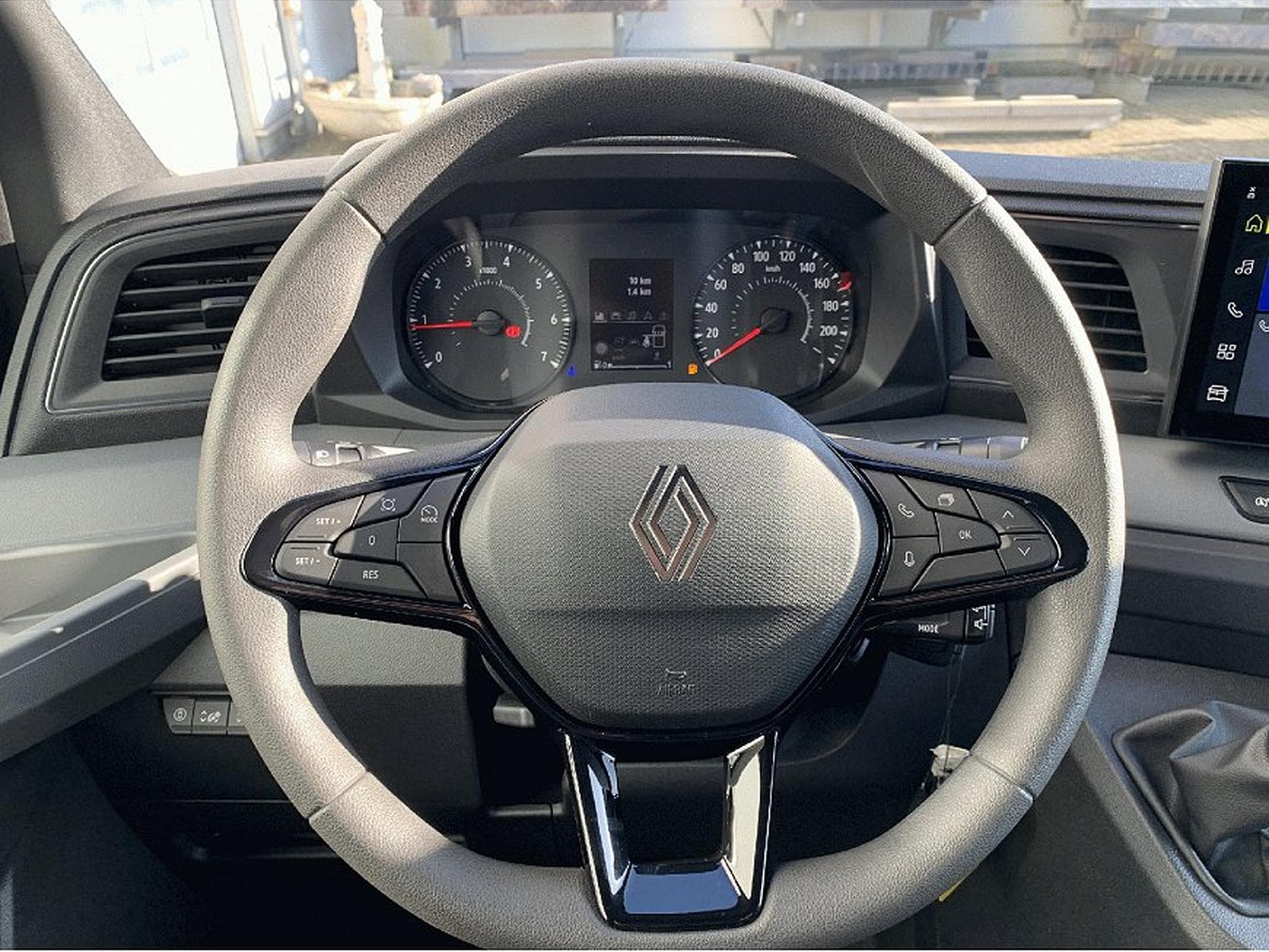 Renault Master (2026) - Photo 7