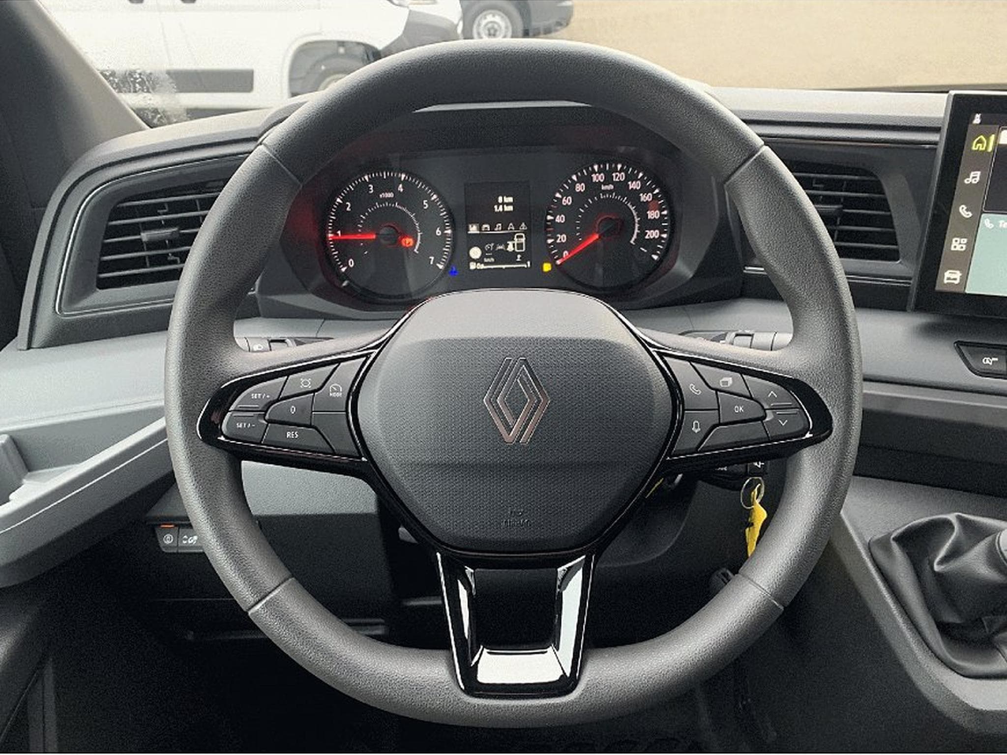 Renault Master (2026) - Photo 12