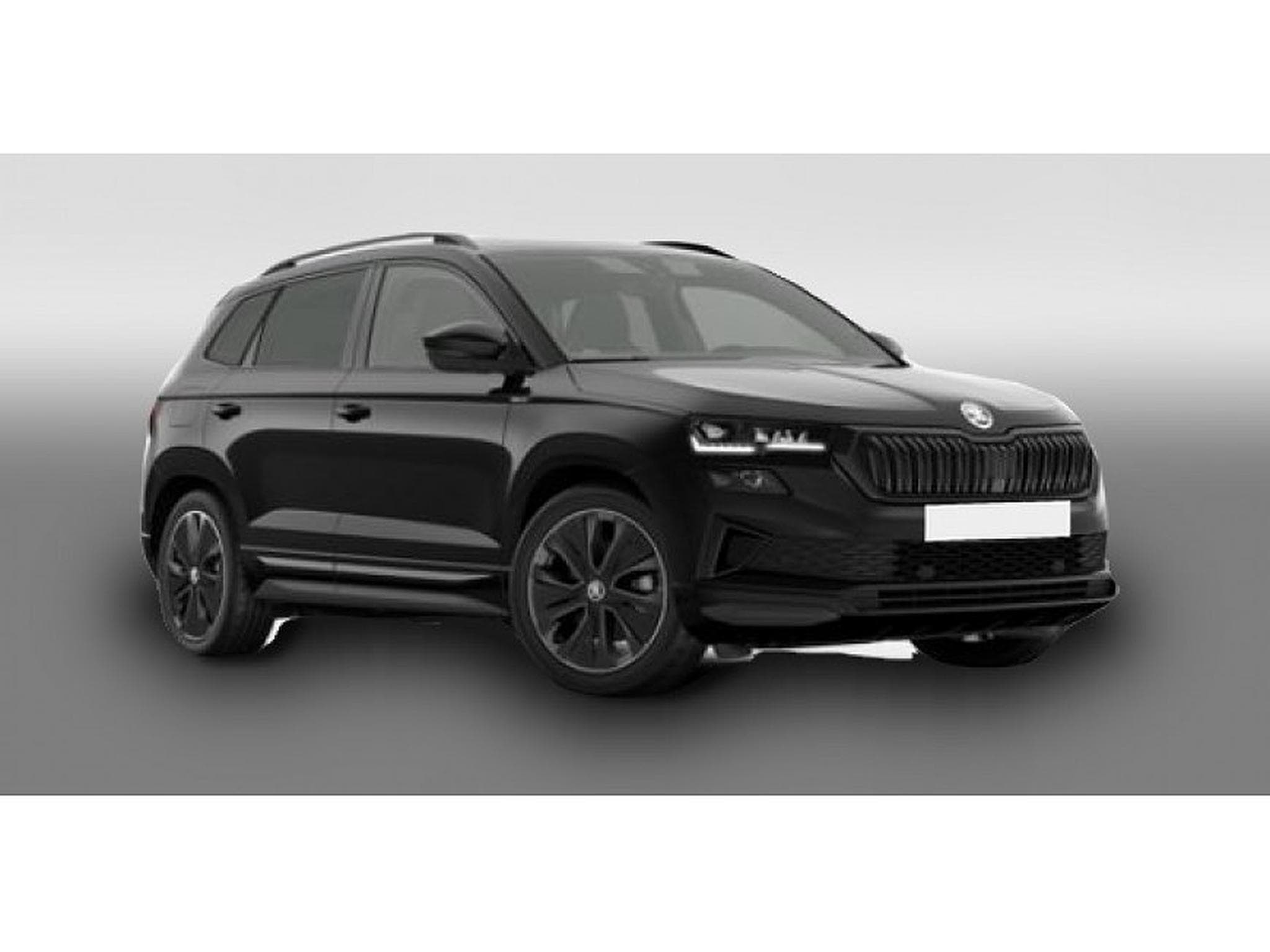 Skoda Karoq (2026) - Foto 1