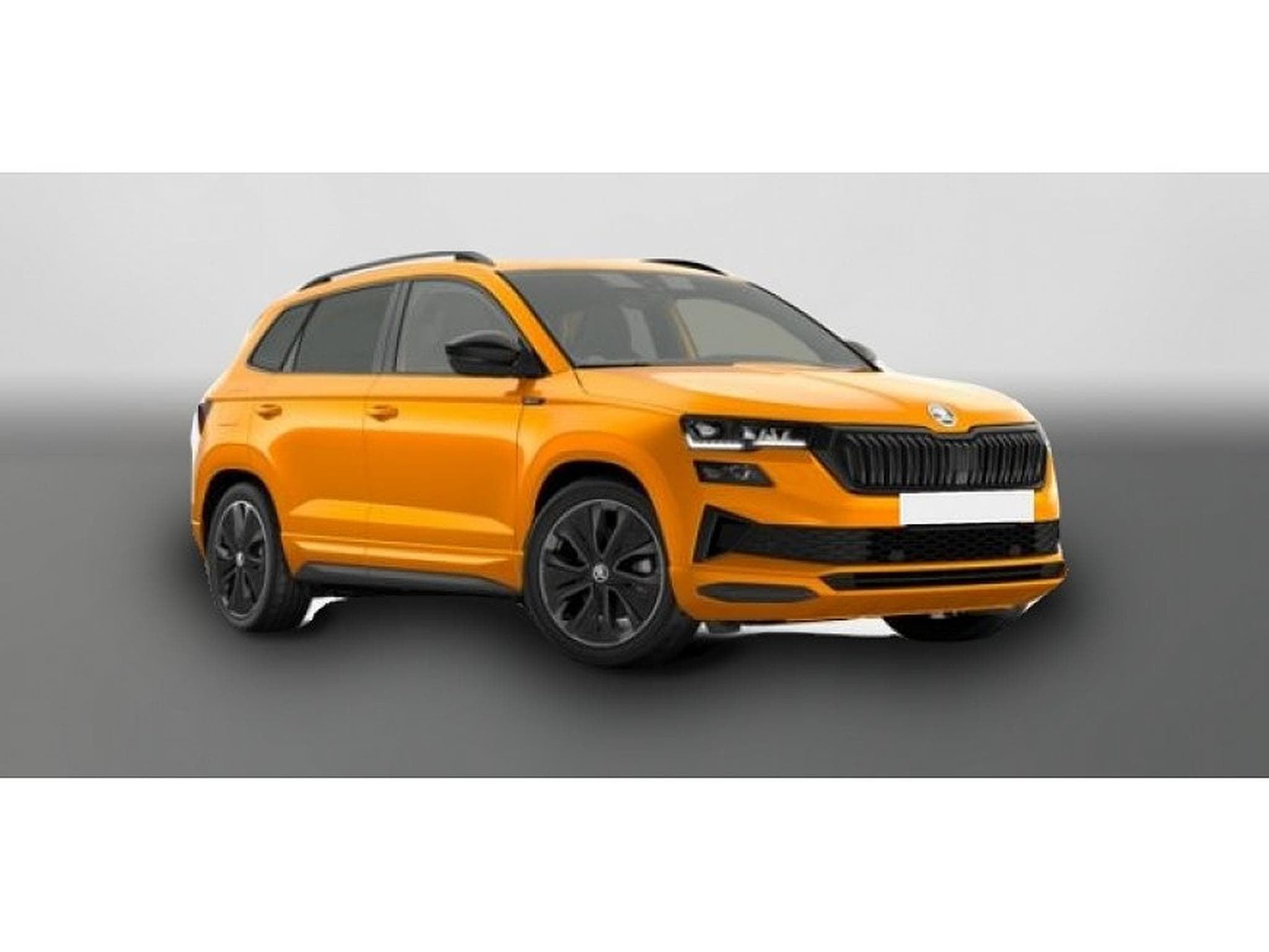 Skoda Karoq (2026) - Photo 1