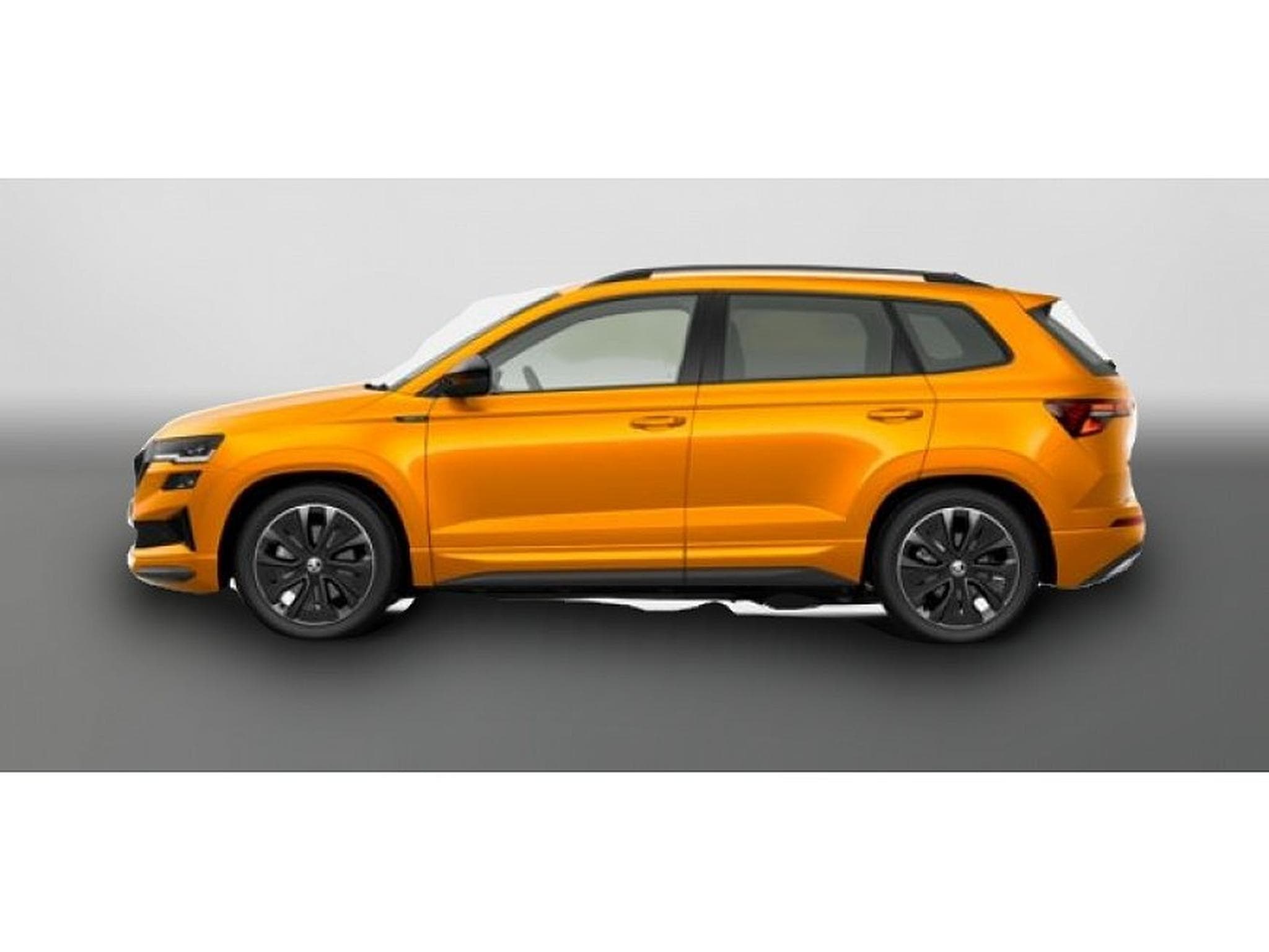 Skoda Karoq (2026) - Photo 2