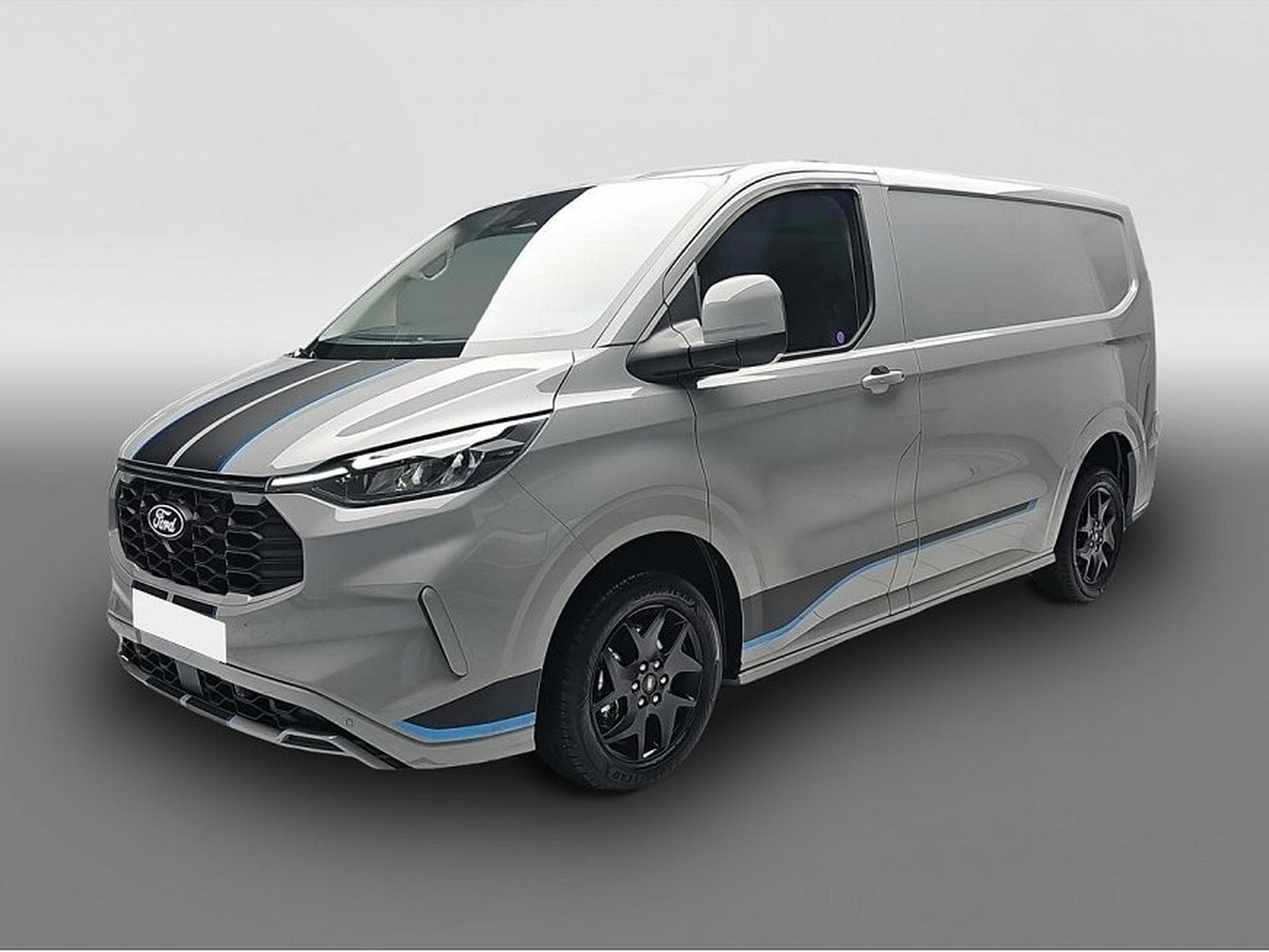 Ford Transit (2026) - Foto 1