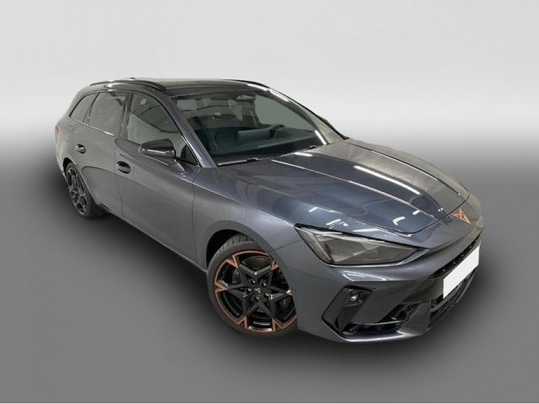 Cupra Leon (2026) - Foto 1