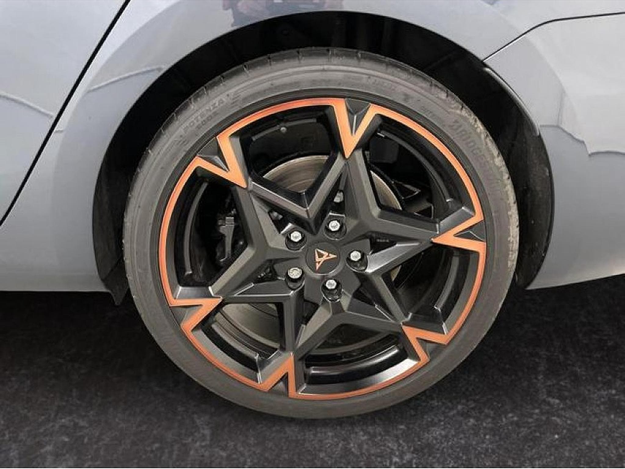 Cupra Leon (2026) - Foto 11