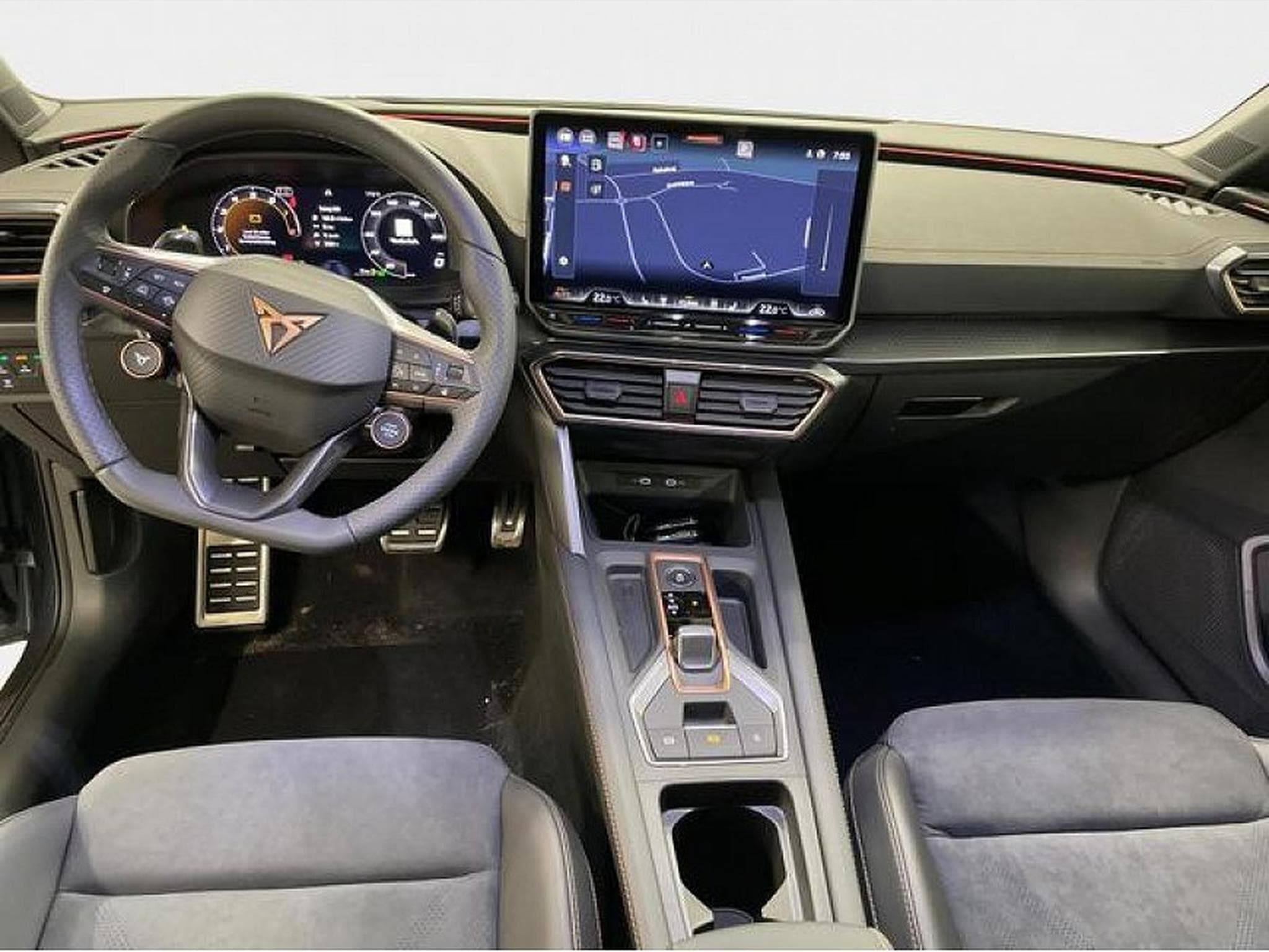 Cupra Leon (2026) - Foto 12