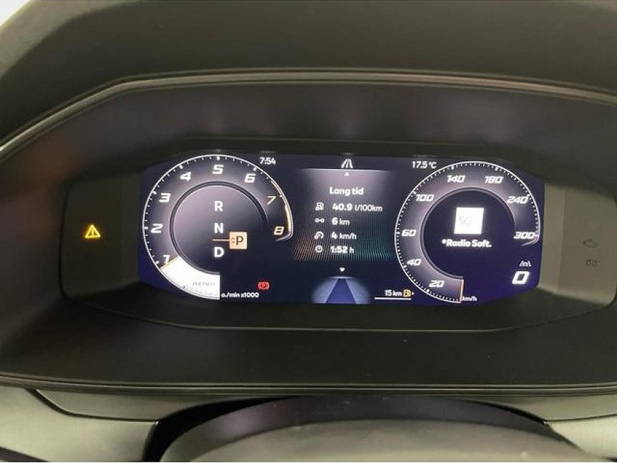 Cupra Leon (2026) - Foto 14