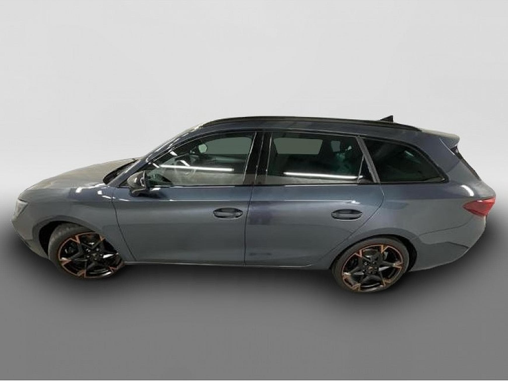Cupra Leon (2026) - Foto 4