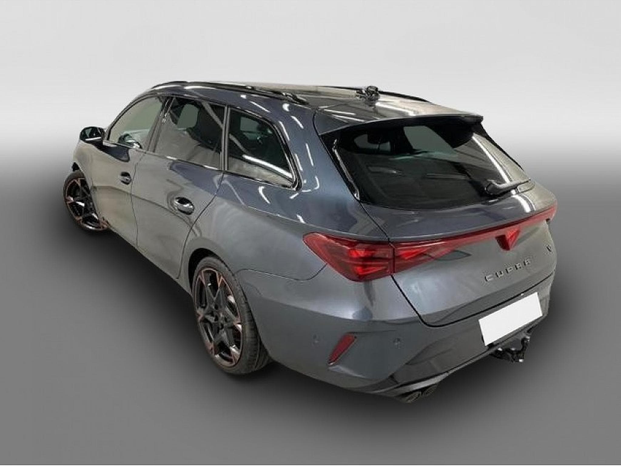Cupra Leon (2026) - Foto 5