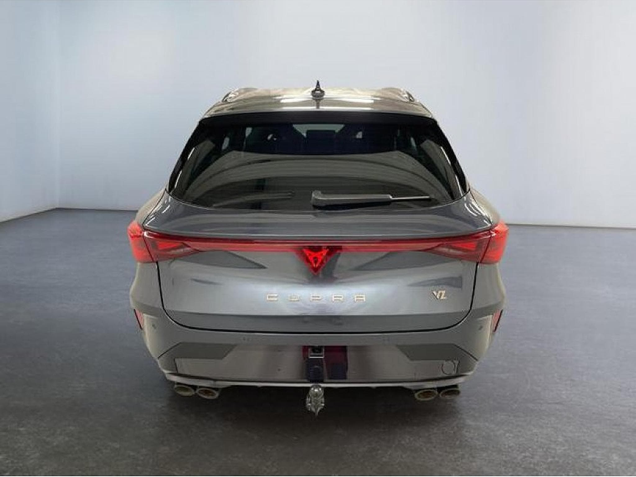 Cupra Leon (2026) - Foto 6