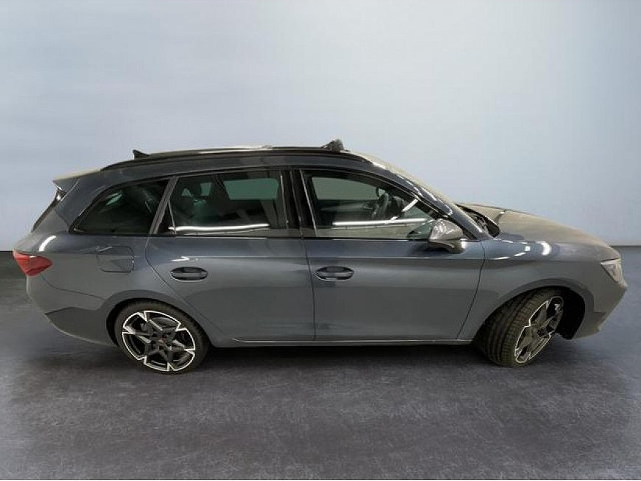 Cupra Leon (2026) - Foto 8