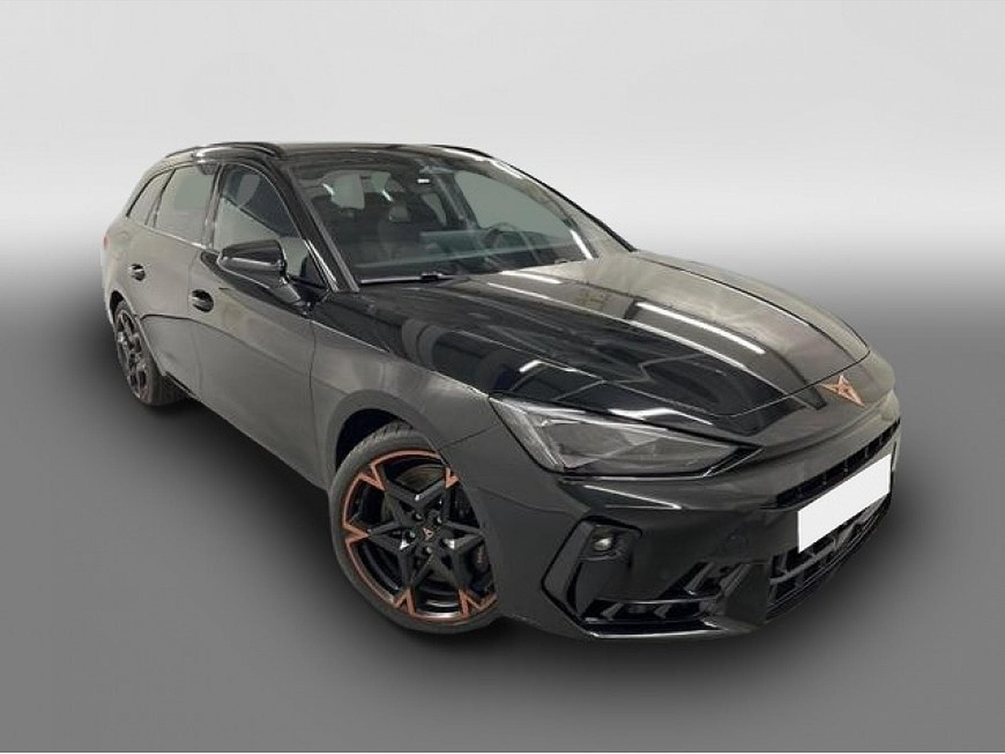 Cupra Leon (2026) - Foto 1