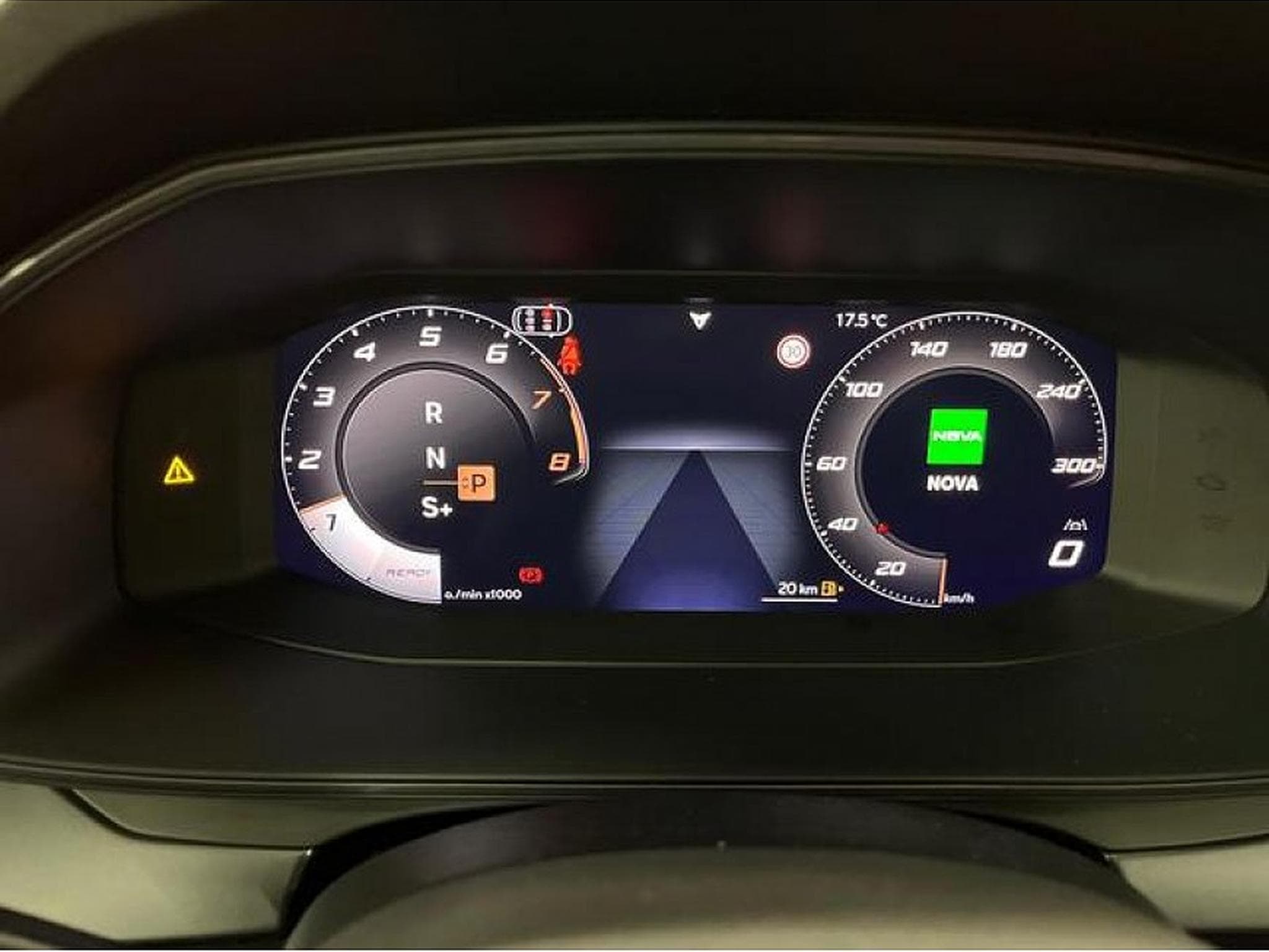 Cupra Leon (2026) - Foto 14
