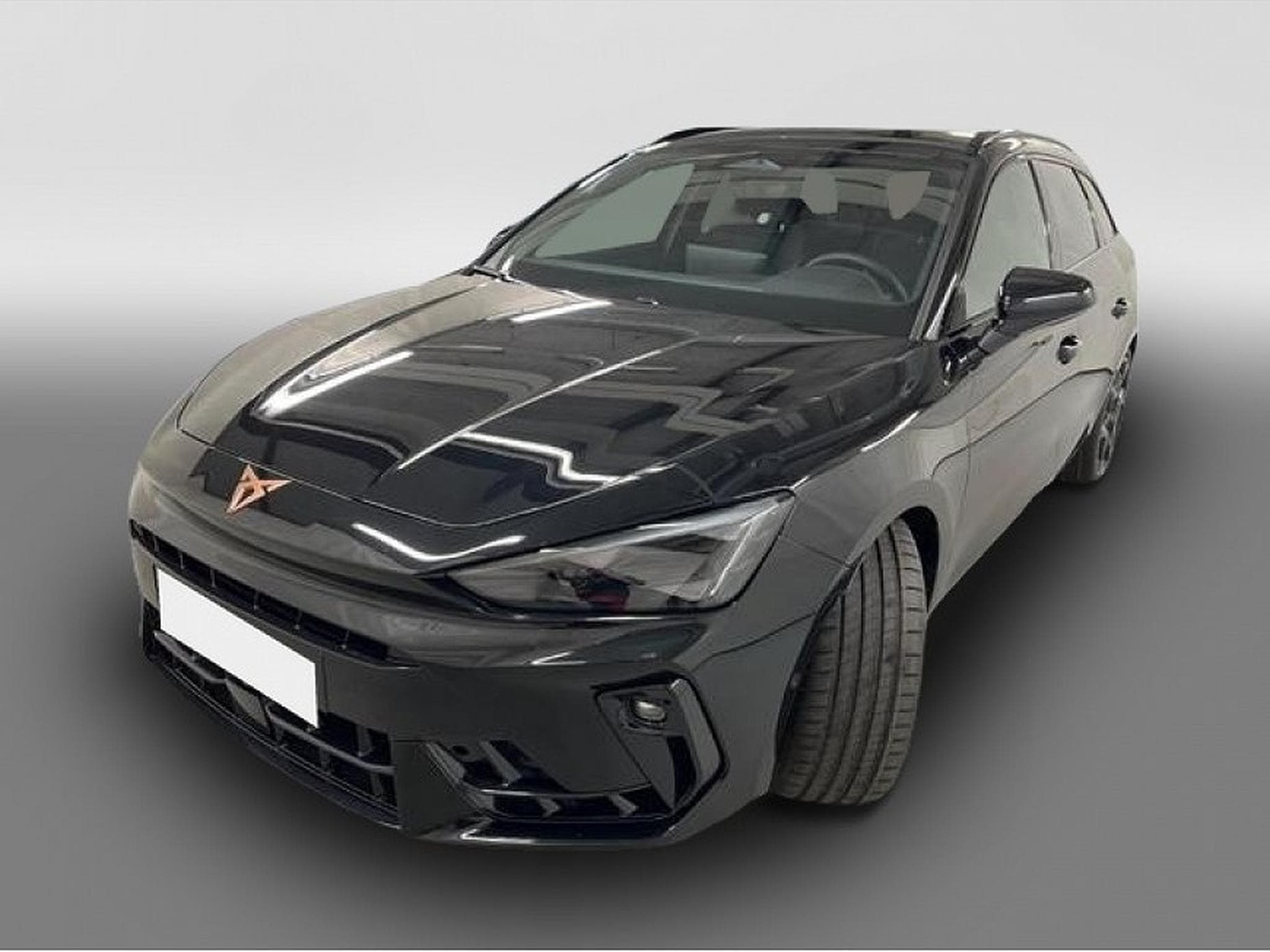 Cupra Leon (2026) - Foto 3