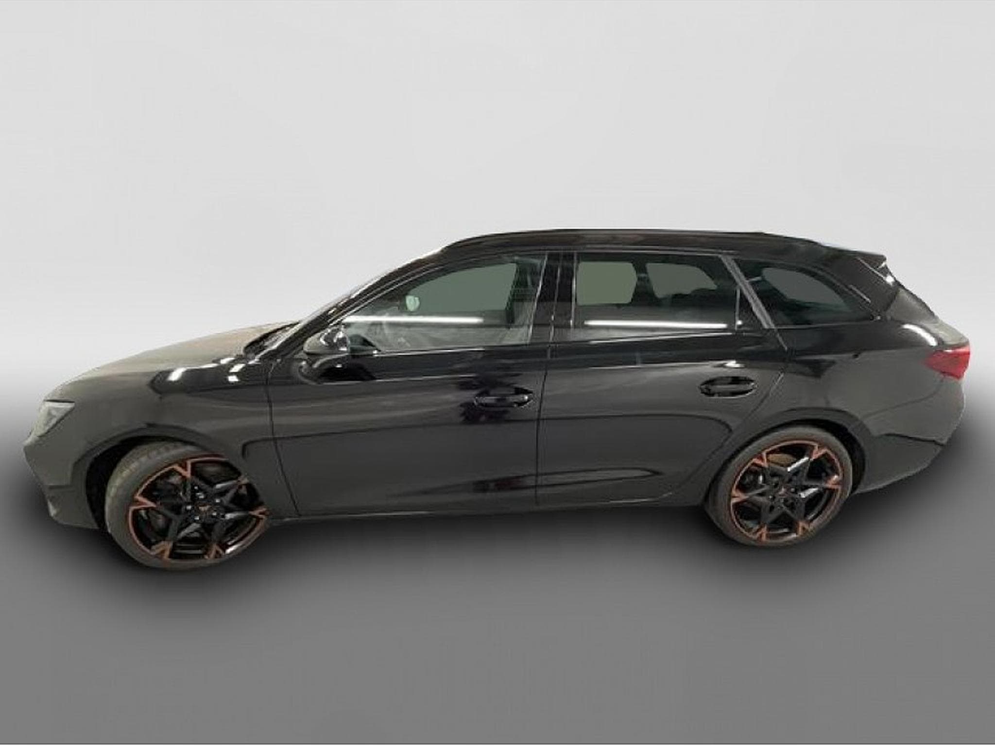 Cupra Leon (2026) - Foto 4