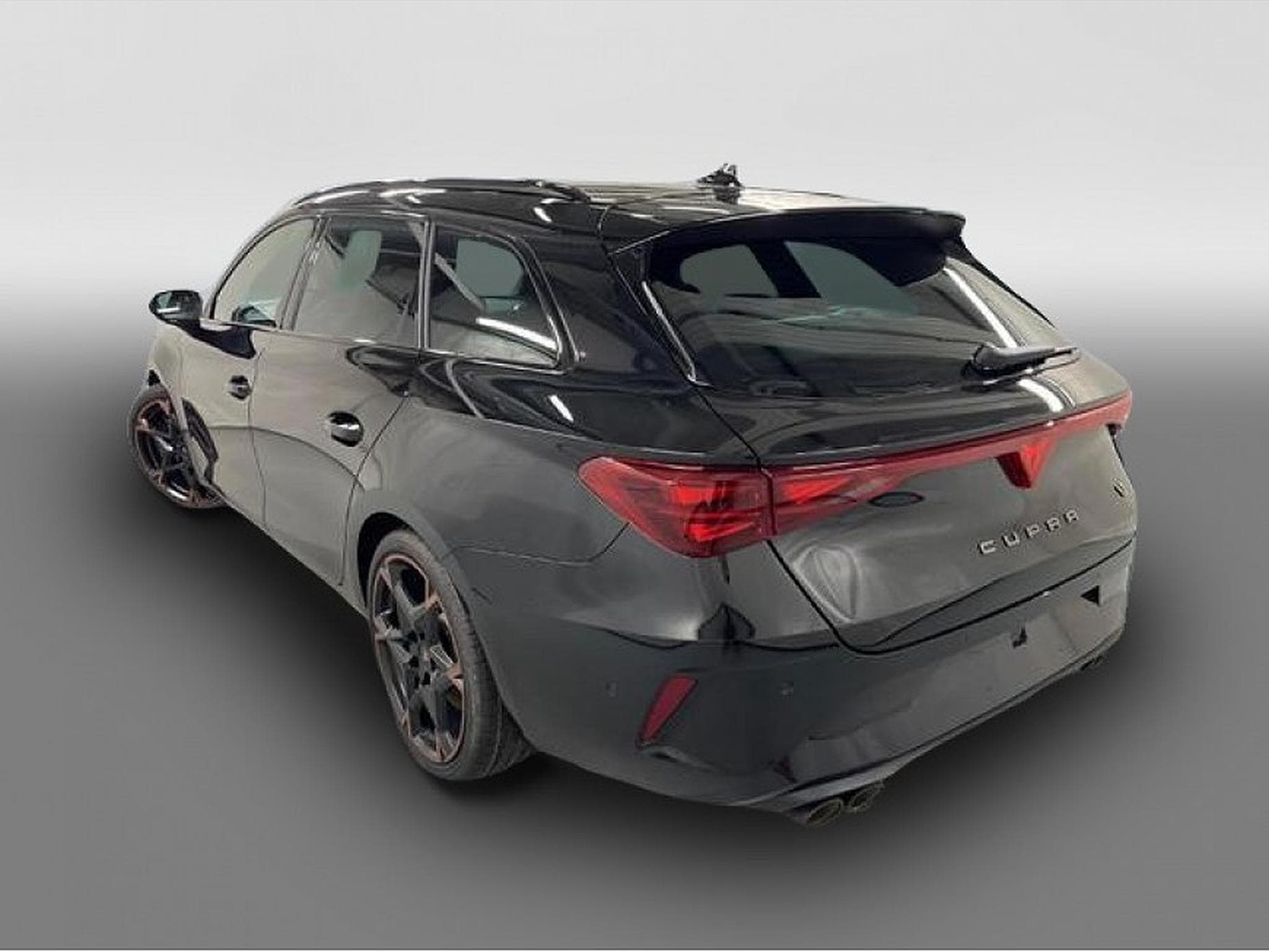 Cupra Leon (2026) - Foto 5
