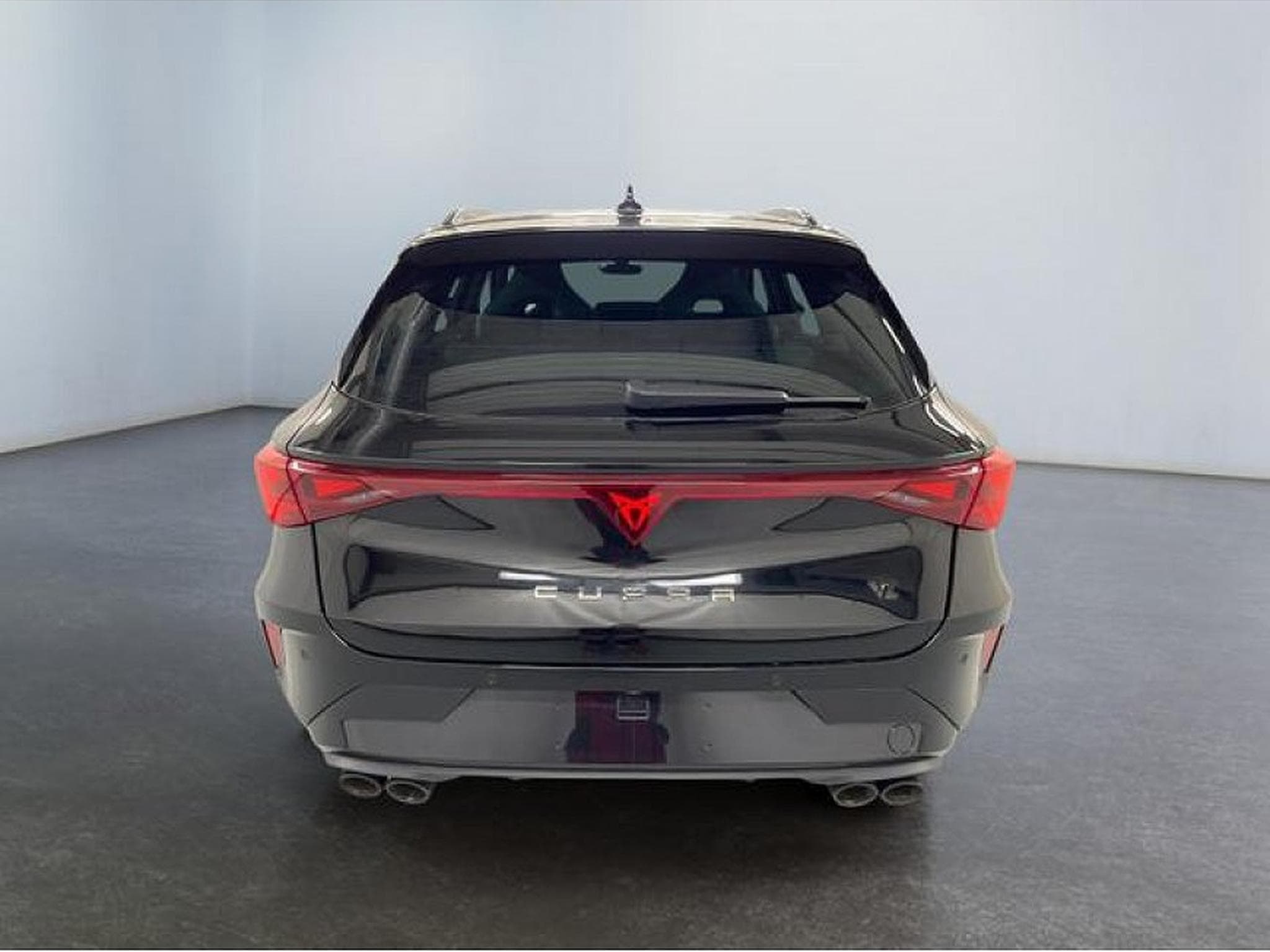 Cupra Leon (2026) - Foto 6