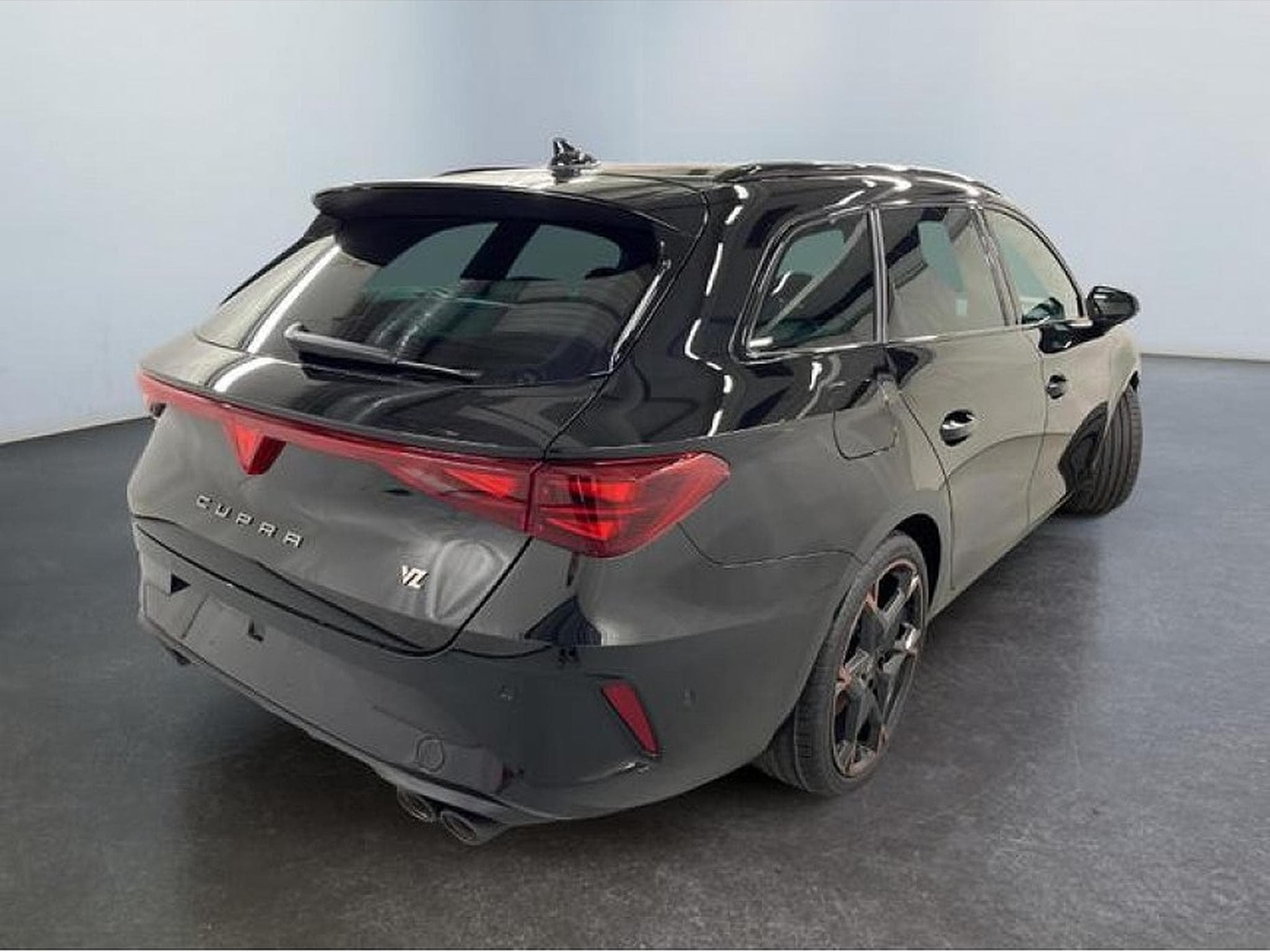 Cupra Leon (2026) - Foto 7