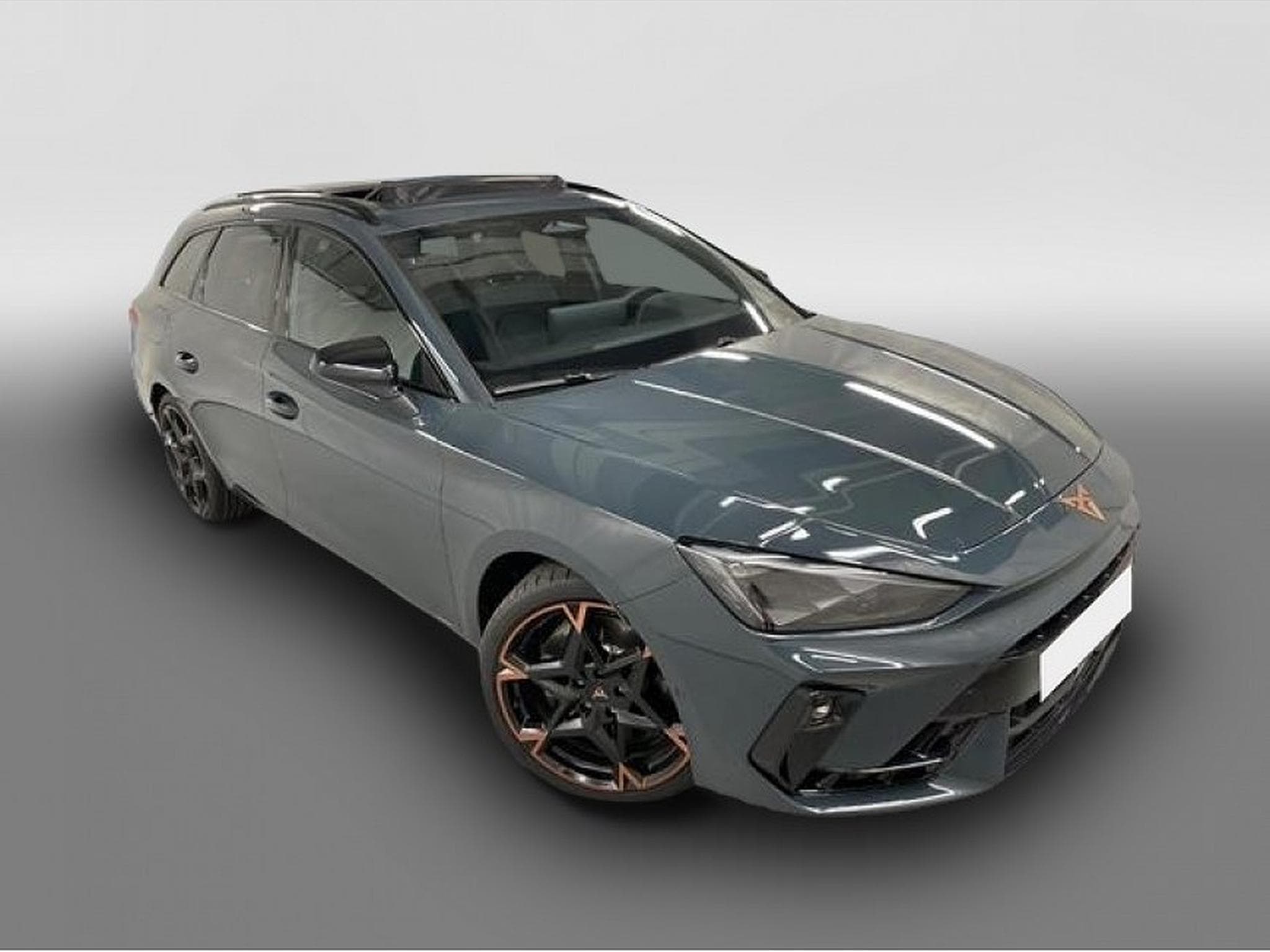 Cupra Leon (2026) - Foto 1