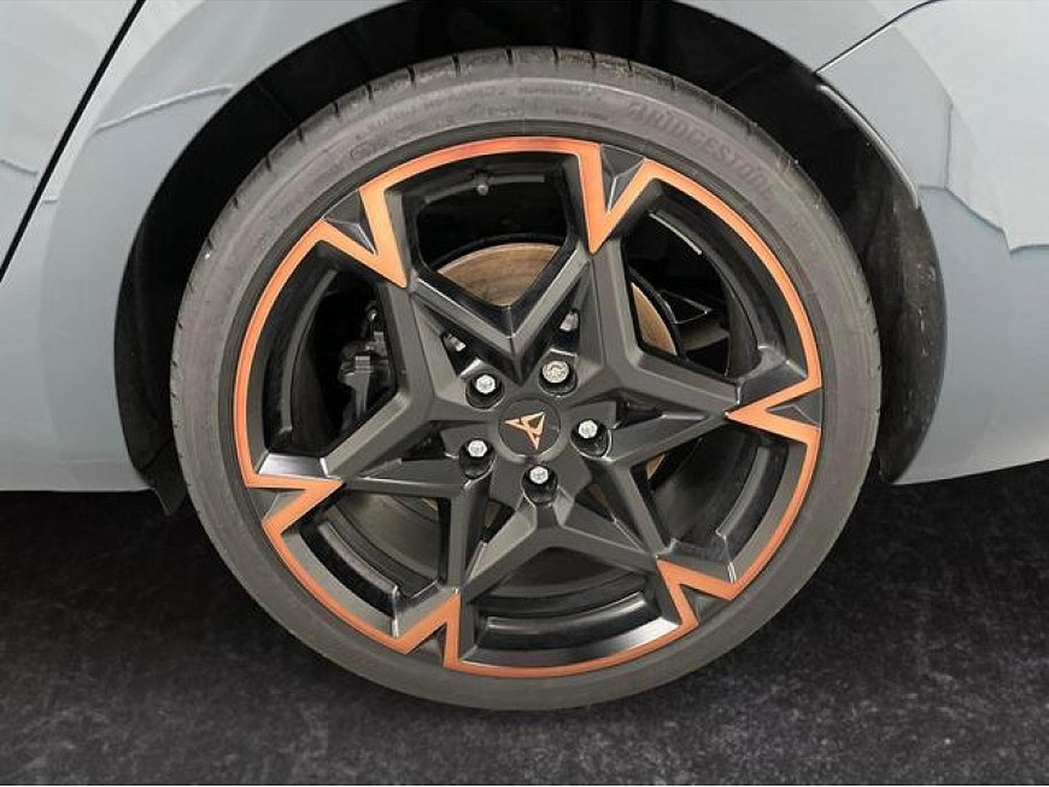 Cupra Leon (2026) - Foto 11