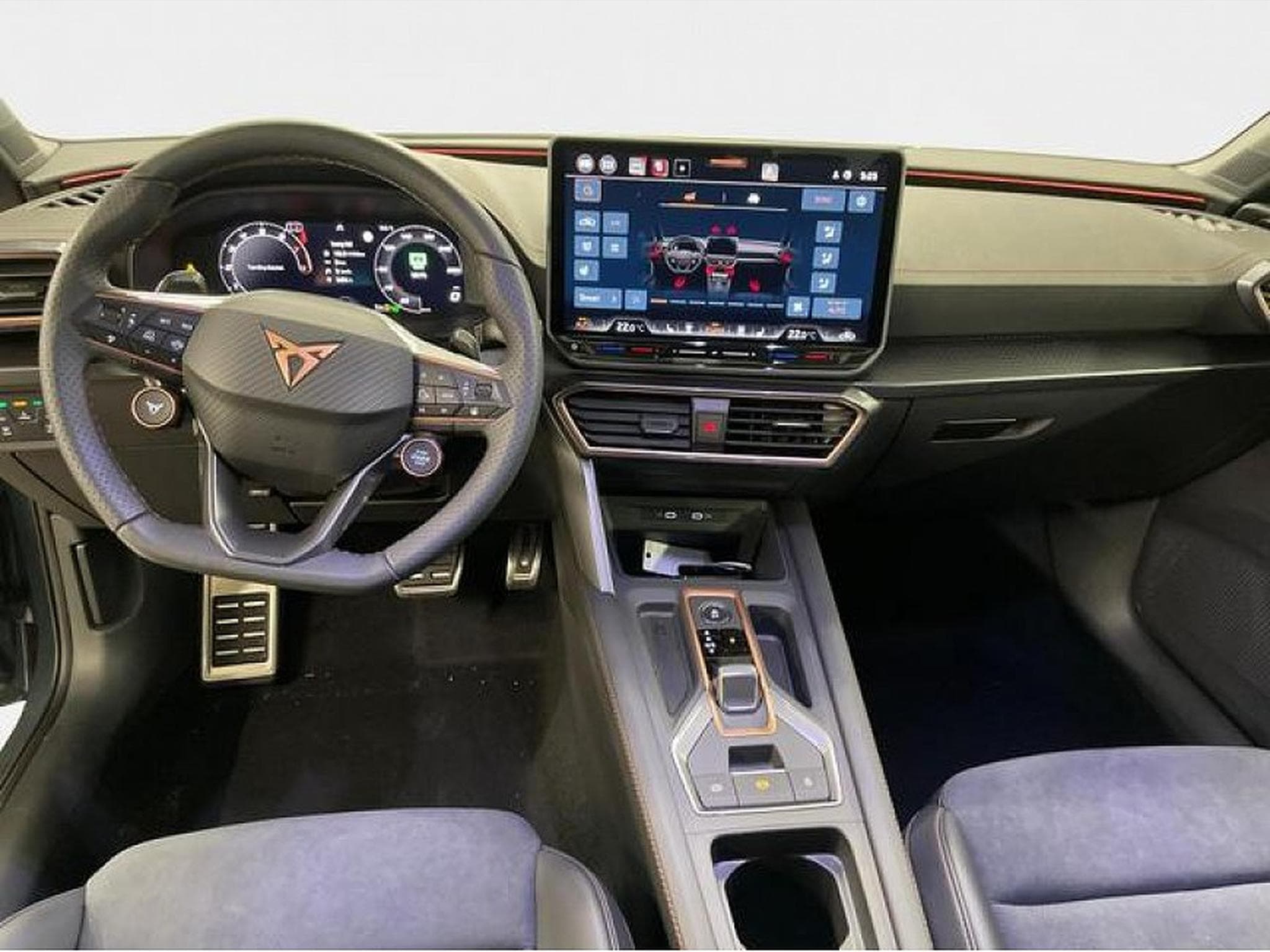 Cupra Leon (2026) - Foto 13