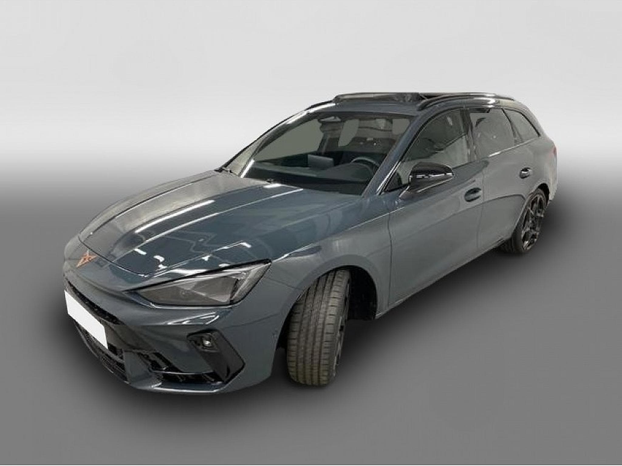 Cupra Leon (2026) - Foto 3