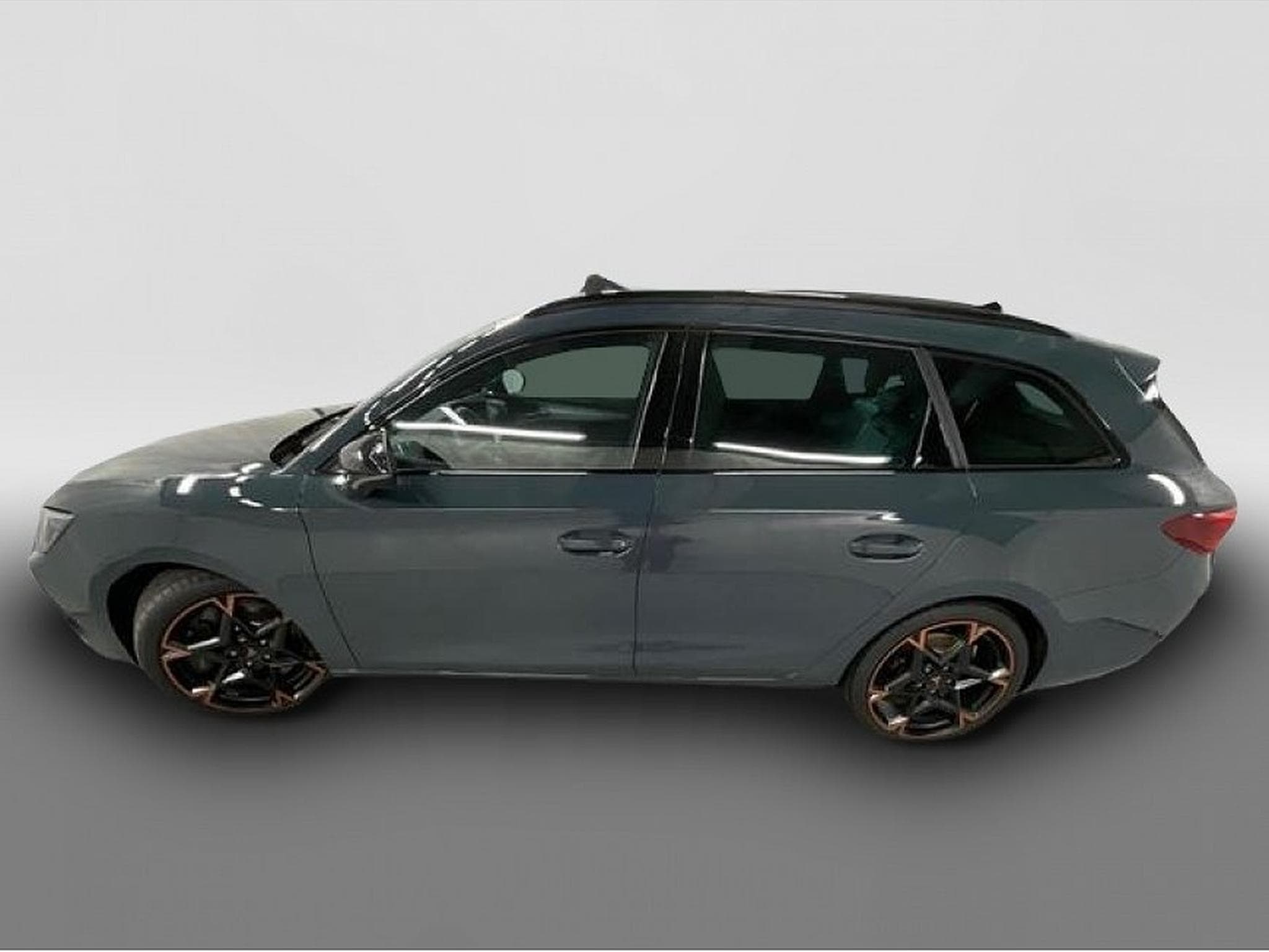 Cupra Leon (2026) - Foto 4
