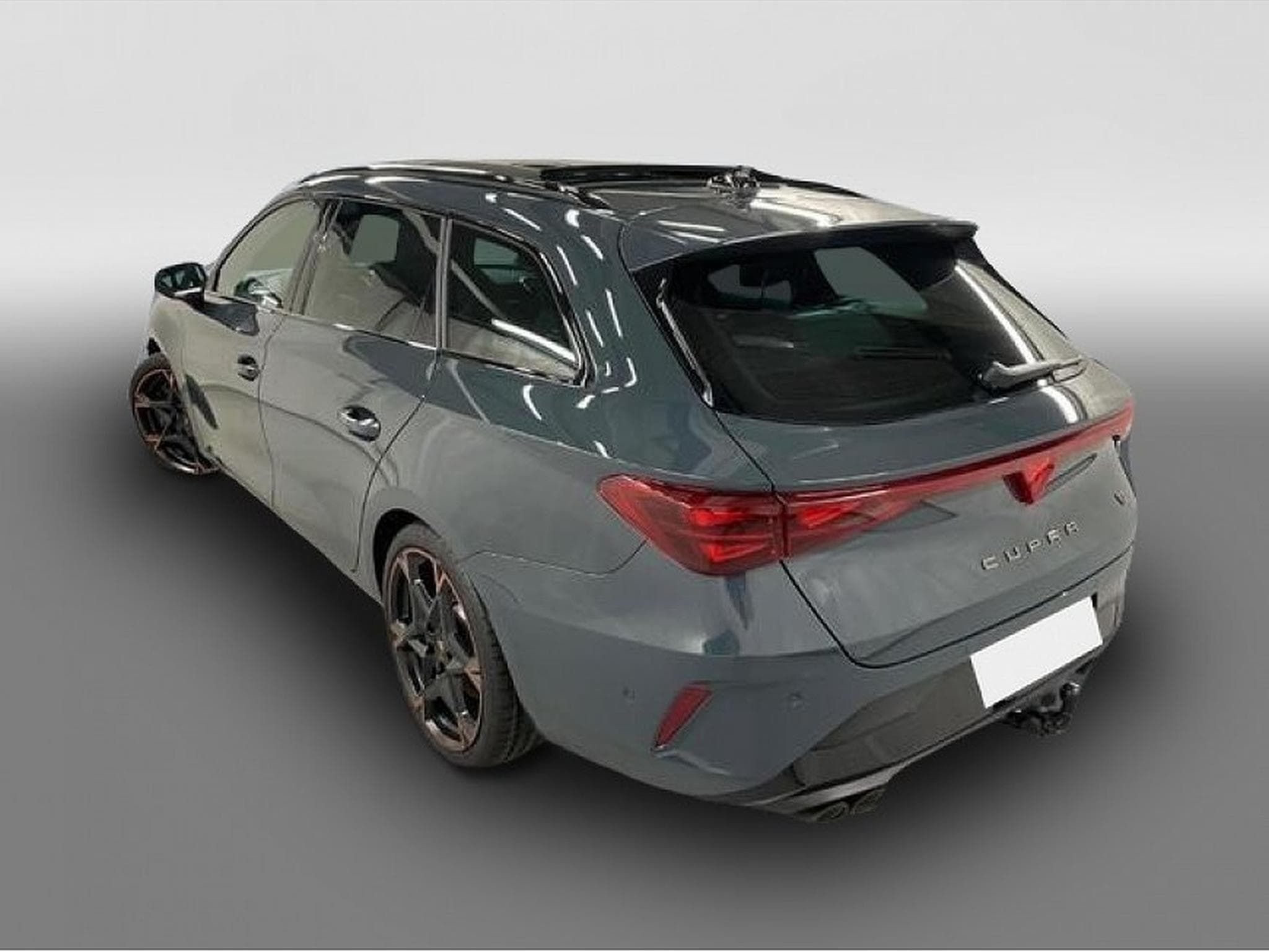 Cupra Leon (2026) - Foto 5