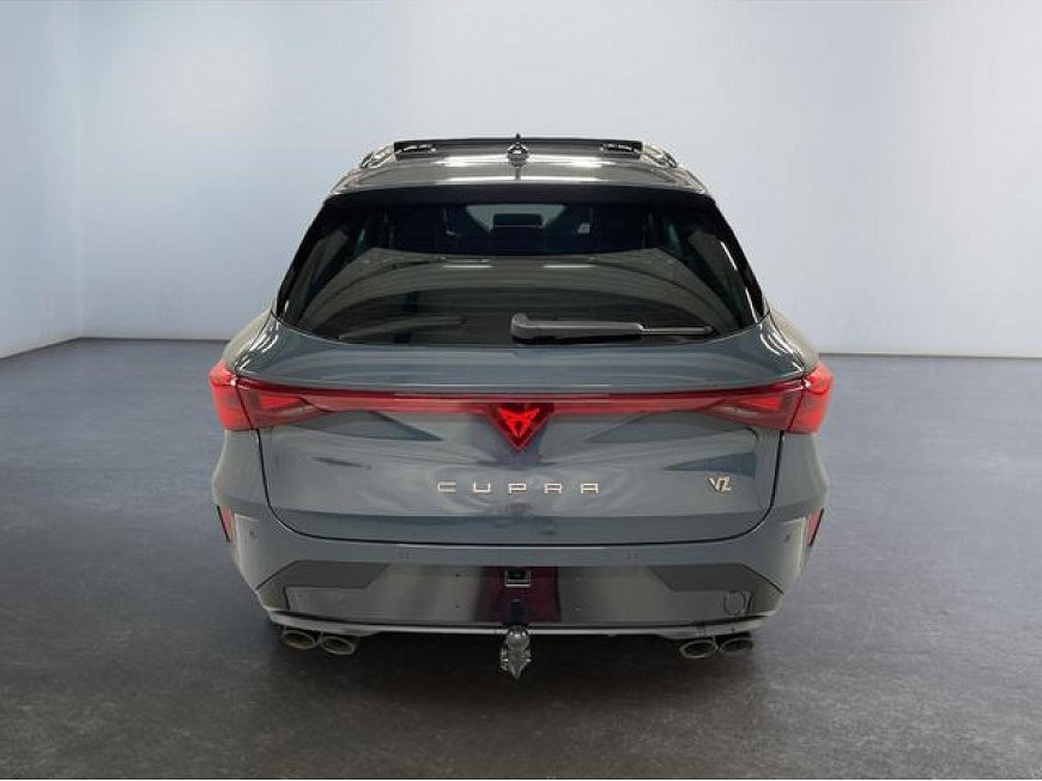 Cupra Leon (2026) - Foto 6