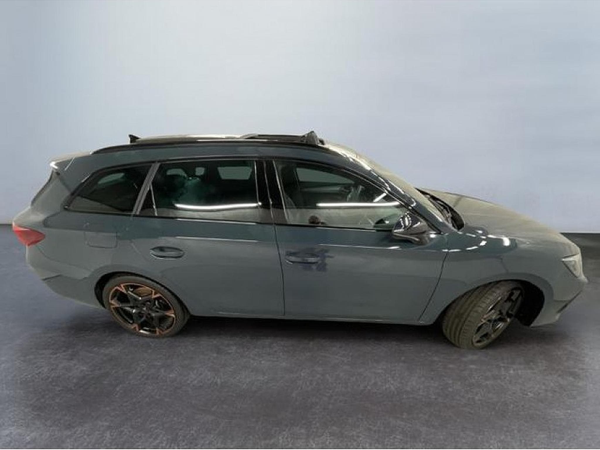 Cupra Leon (2026) - Foto 8