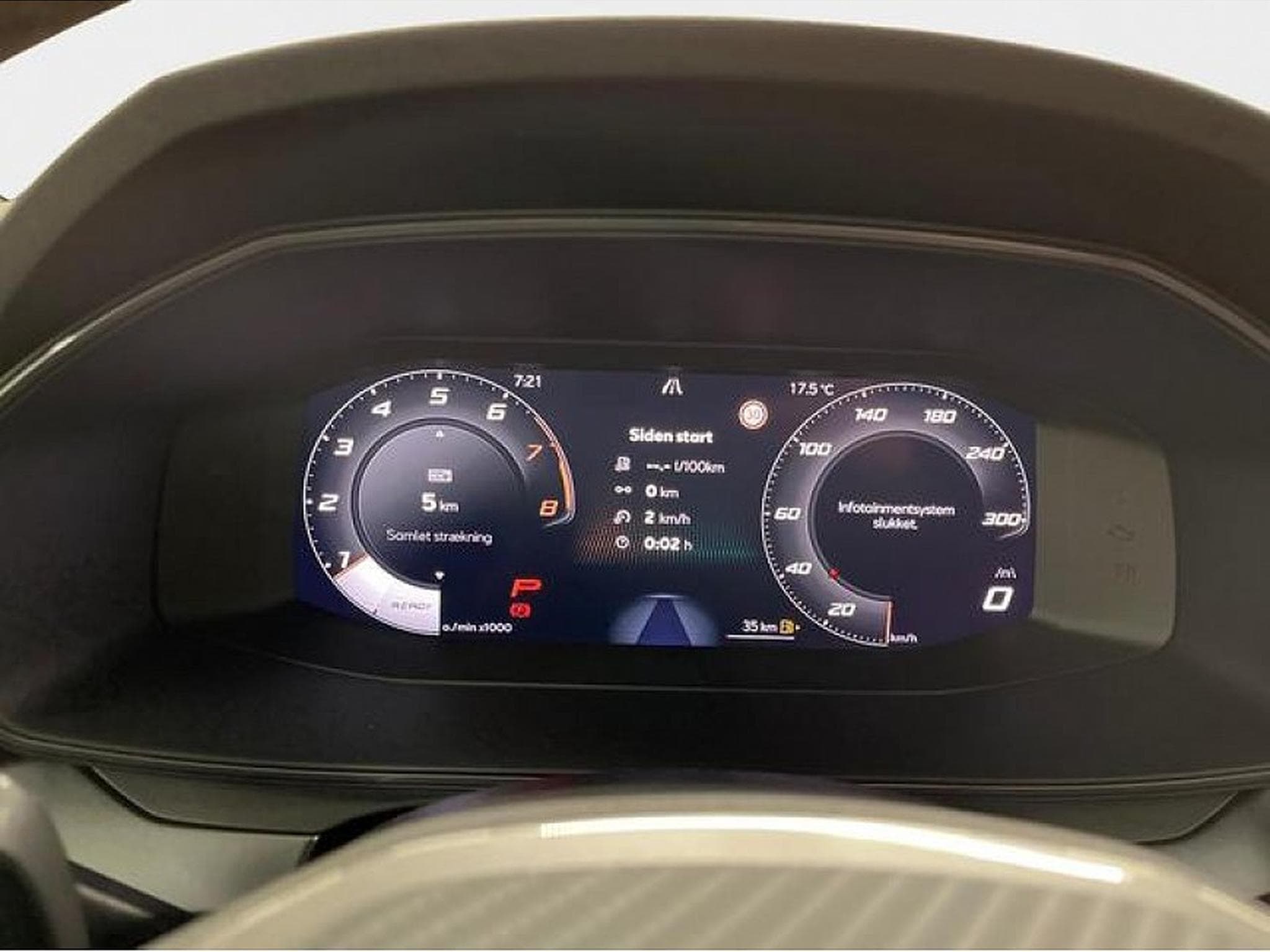 Cupra Leon (2026) - Foto 14