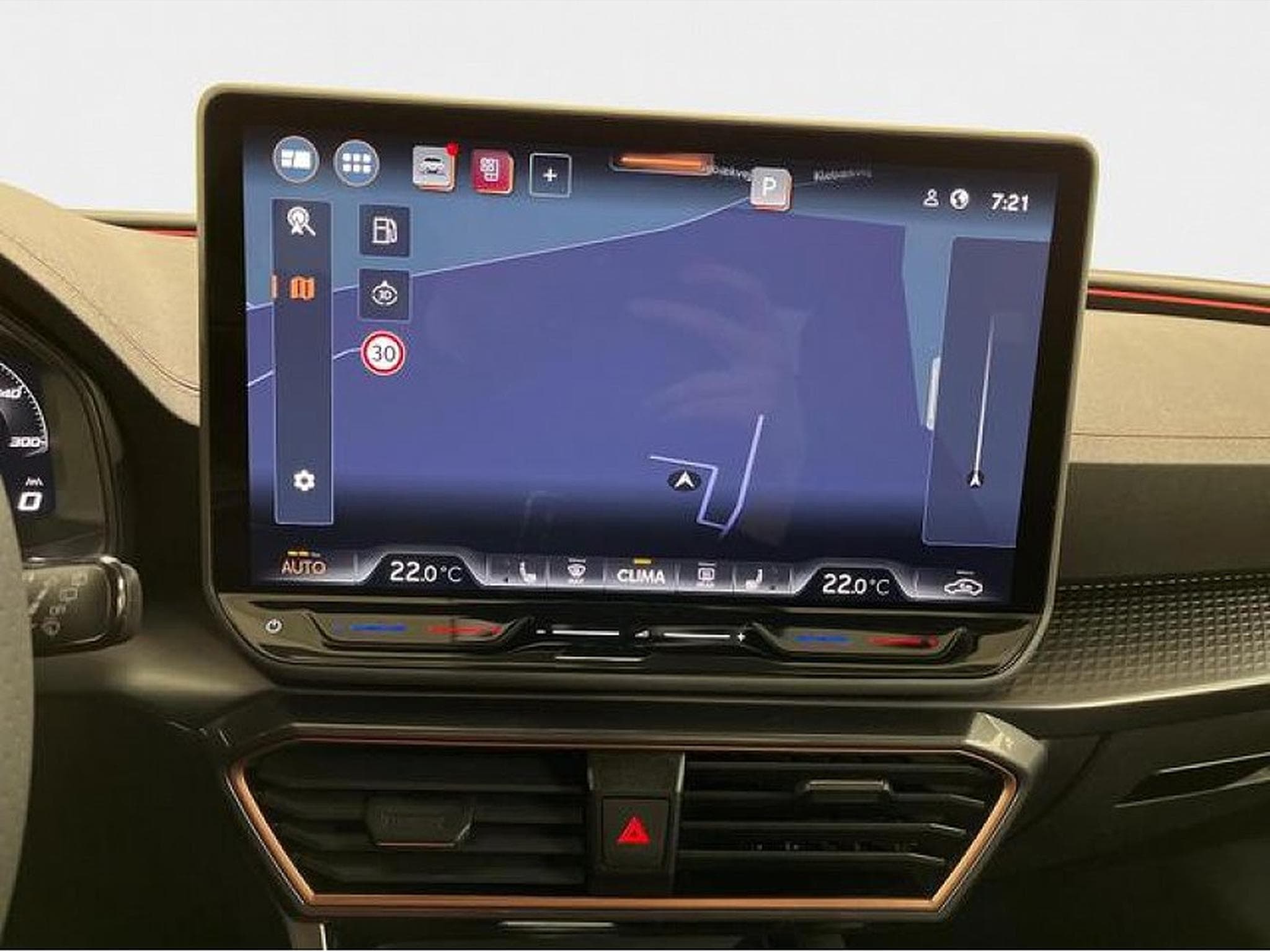 Cupra Leon (2026) - Foto 15