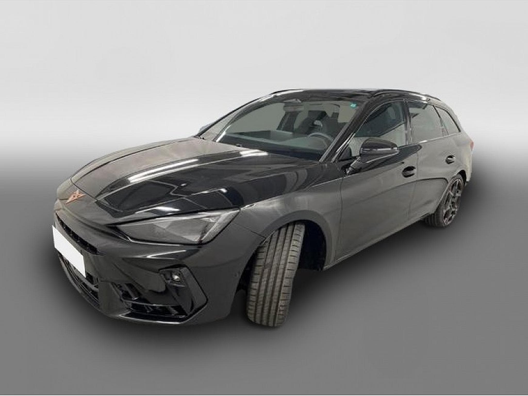 Cupra Leon (2026) - Foto 3