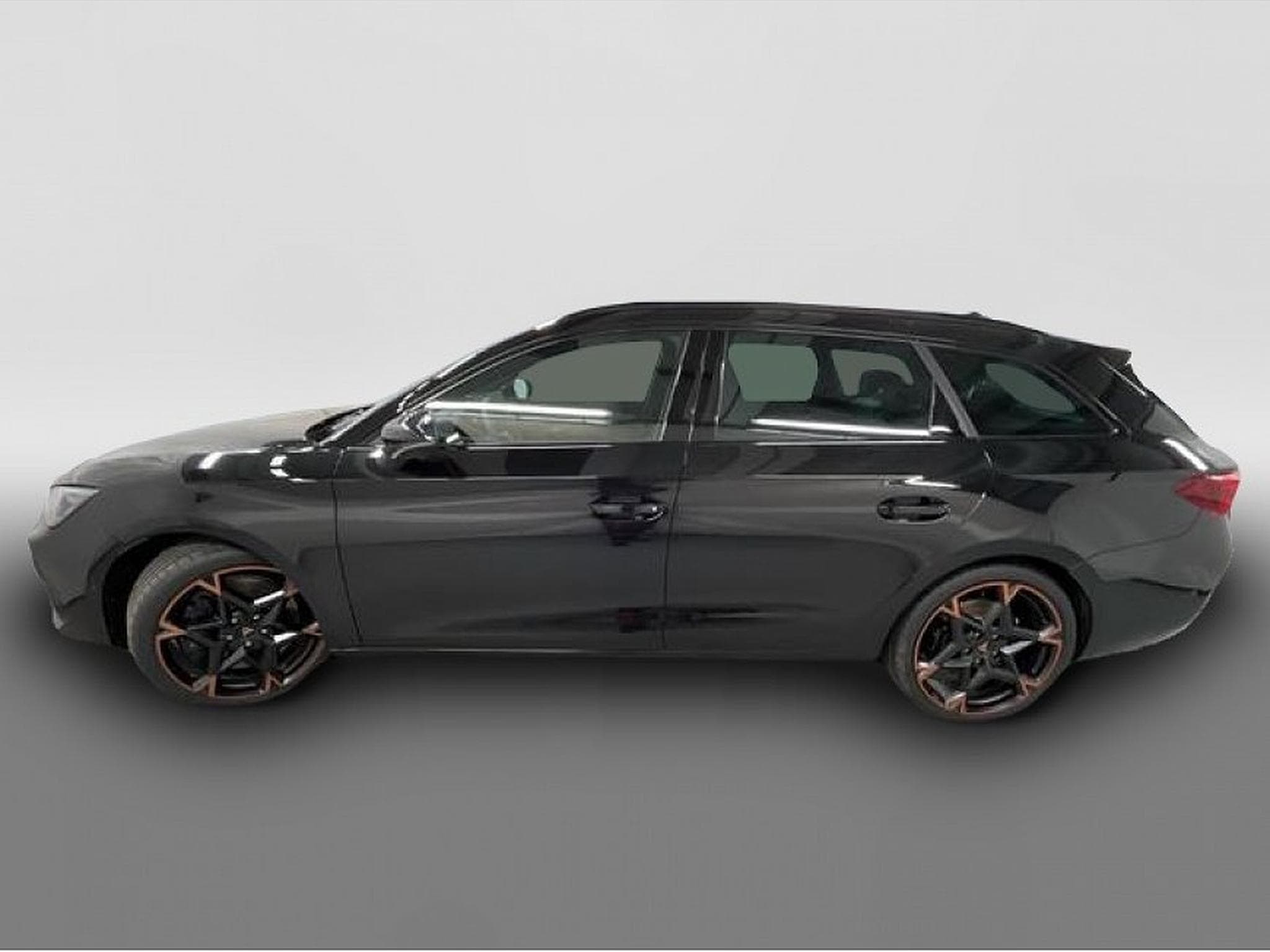 Cupra Leon (2026) - Foto 4