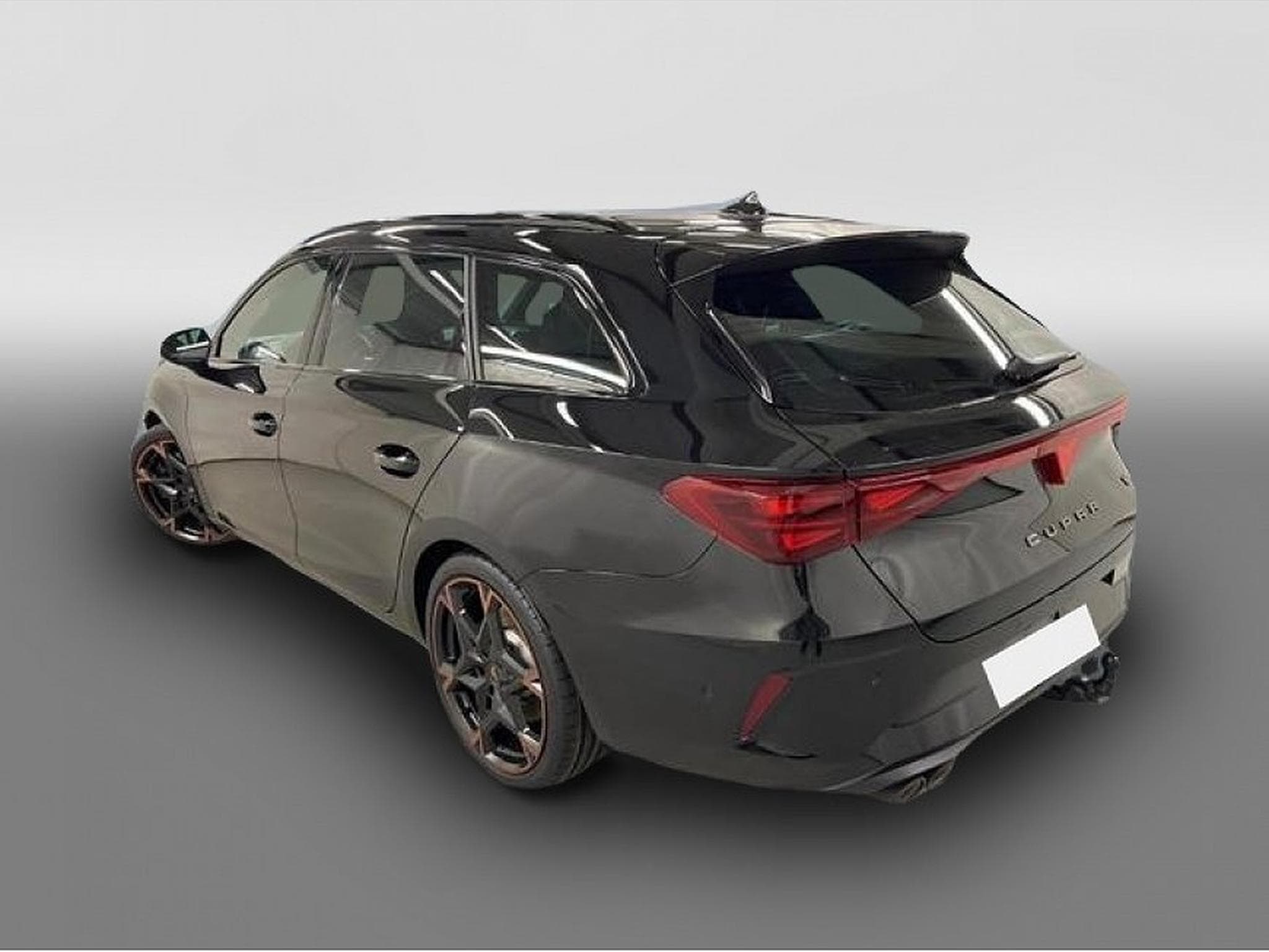 Cupra Leon (2026) - Foto 5