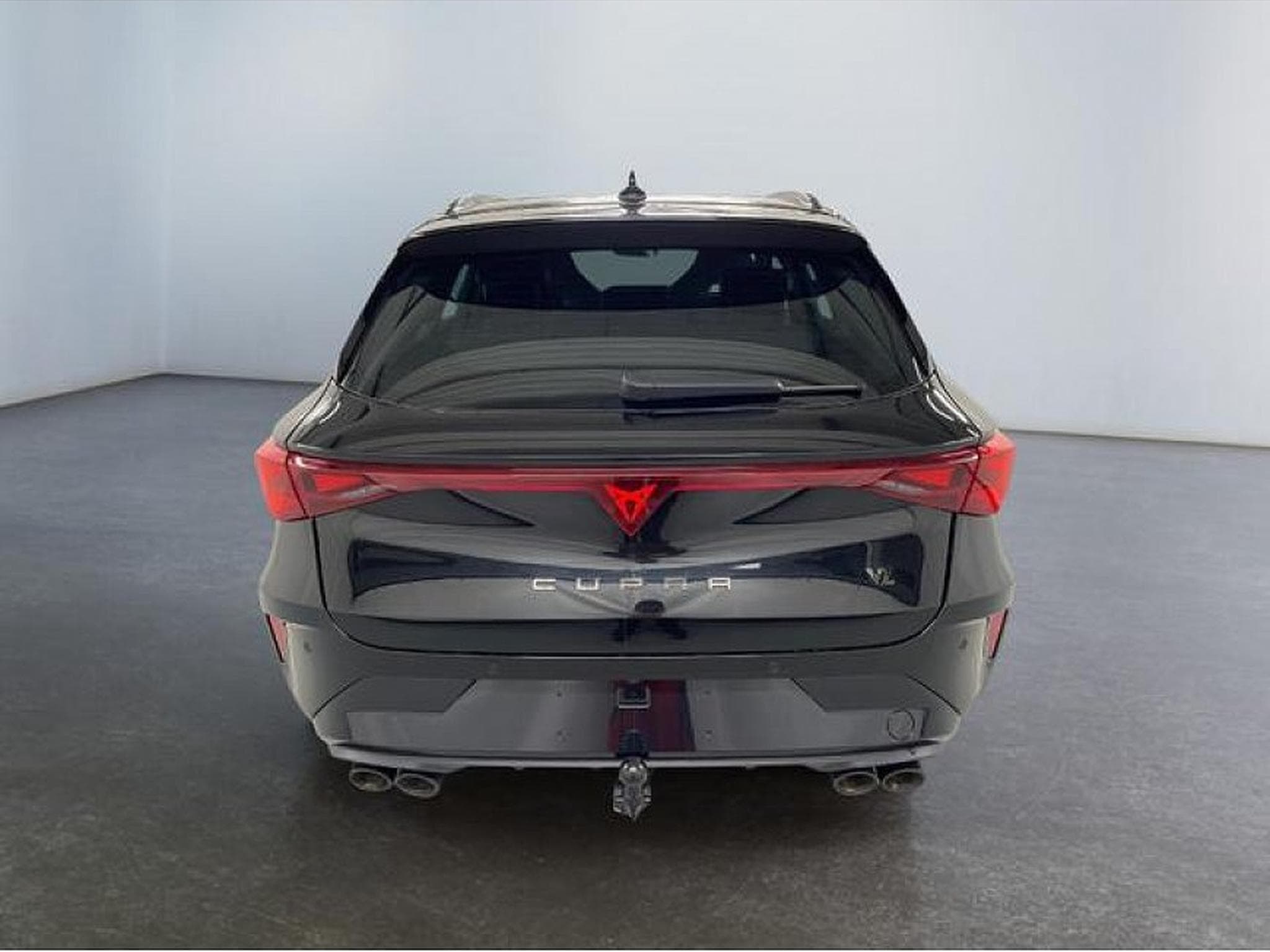 Cupra Leon (2026) - Foto 6