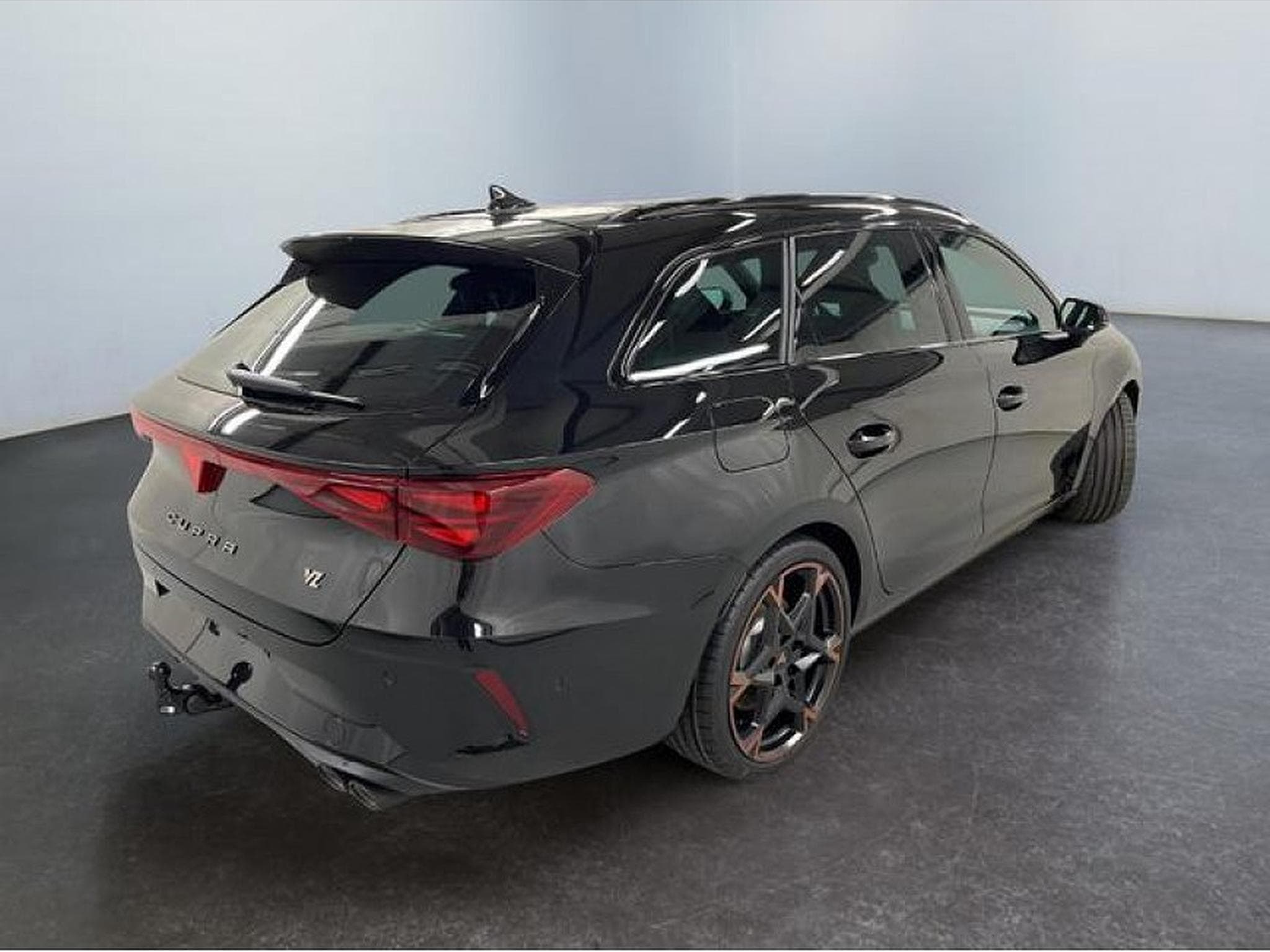 Cupra Leon (2026) - Foto 7
