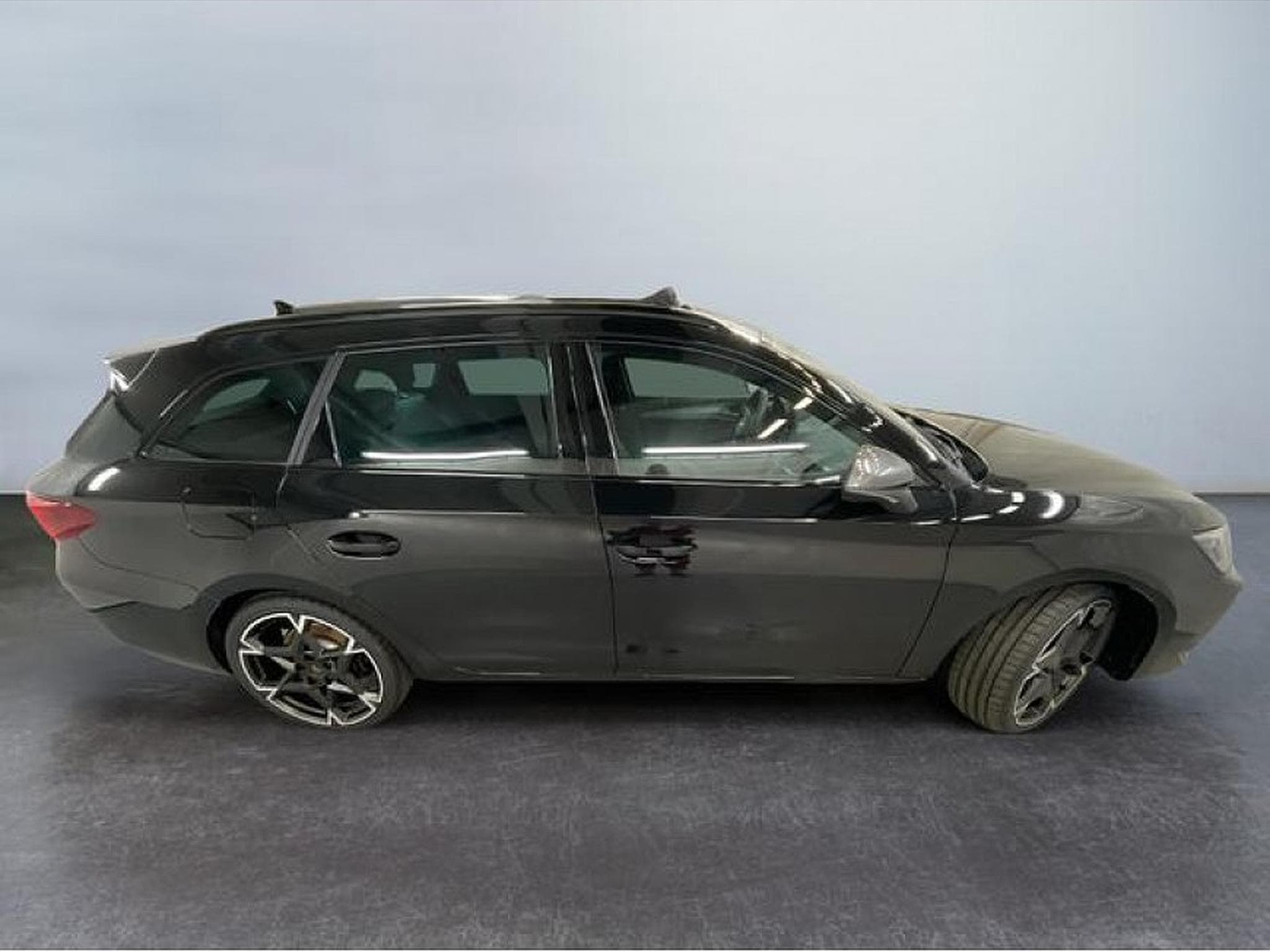 Cupra Leon (2026) - Foto 8
