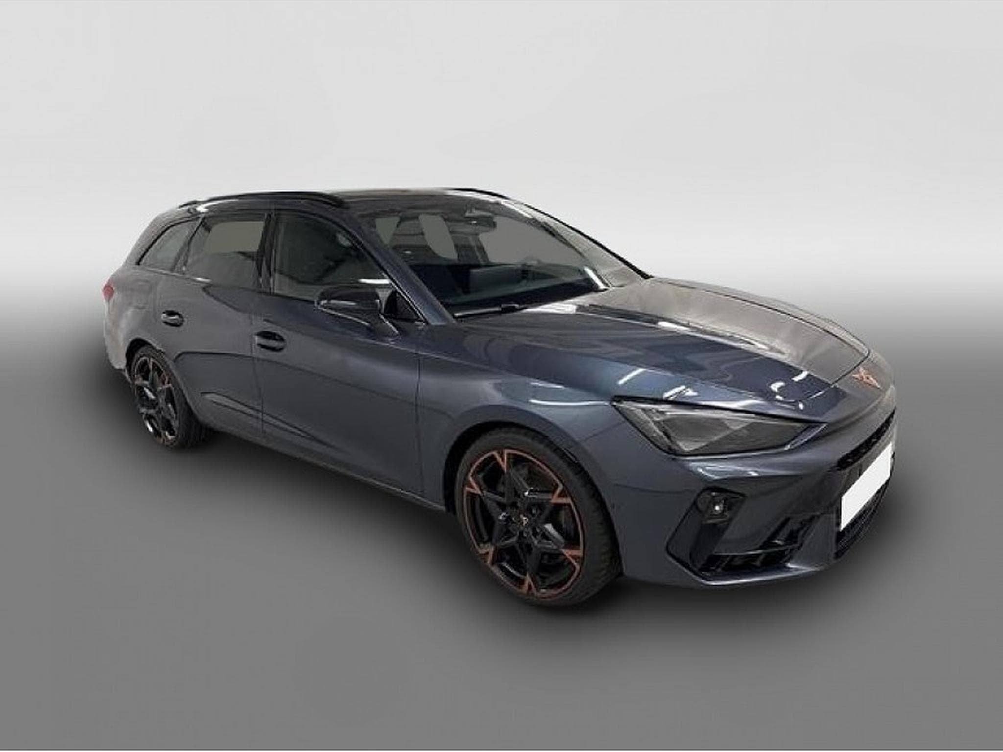 Cupra Leon (2026) - Photo 1