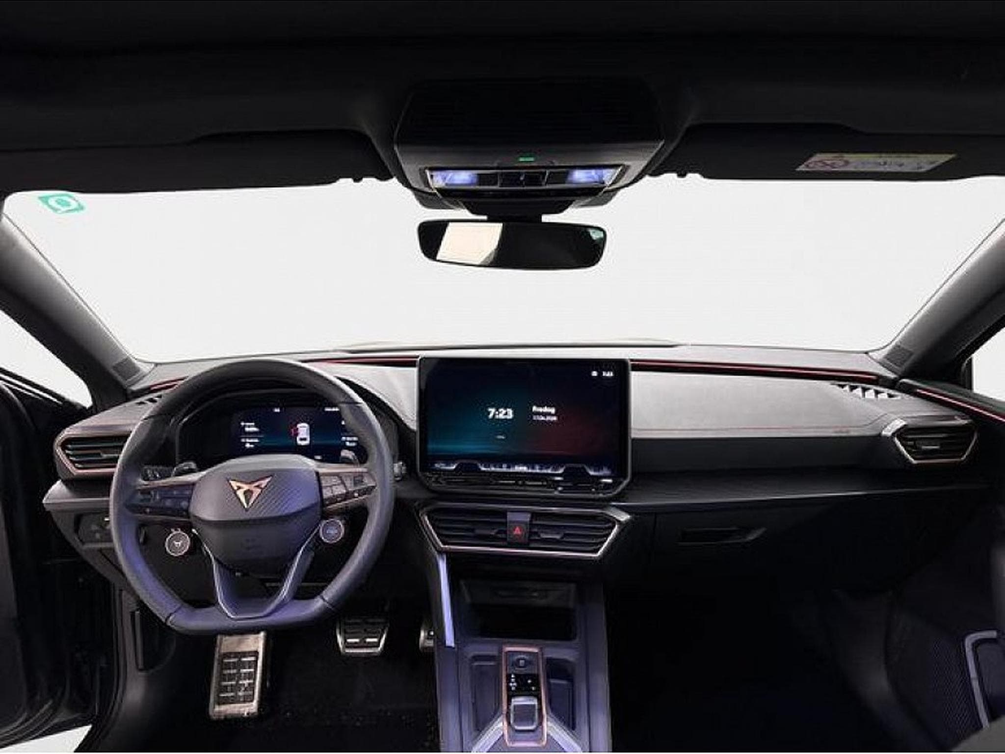 Cupra Leon (2026) - Photo 12