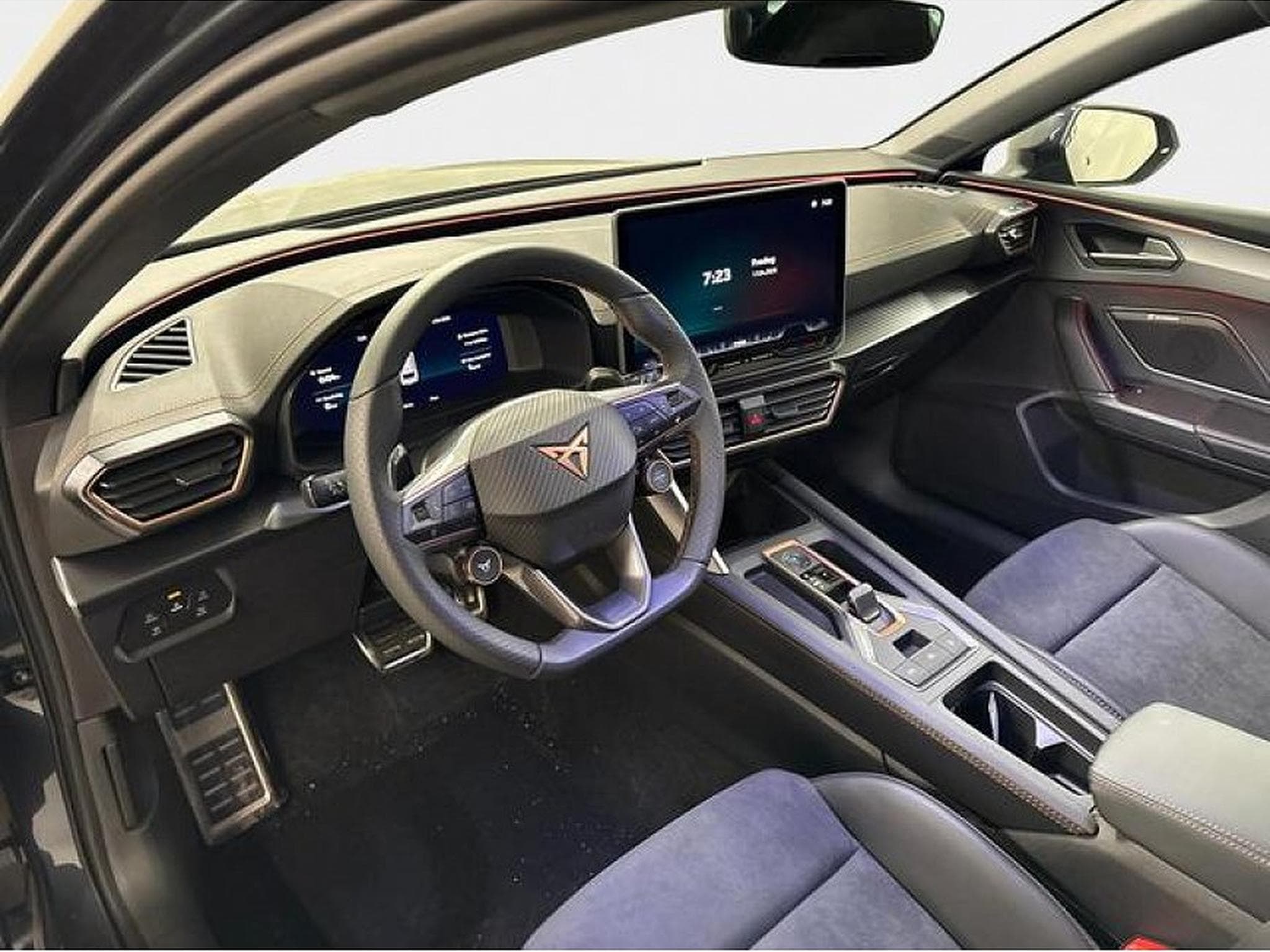 Cupra Leon (2026) - Photo 13