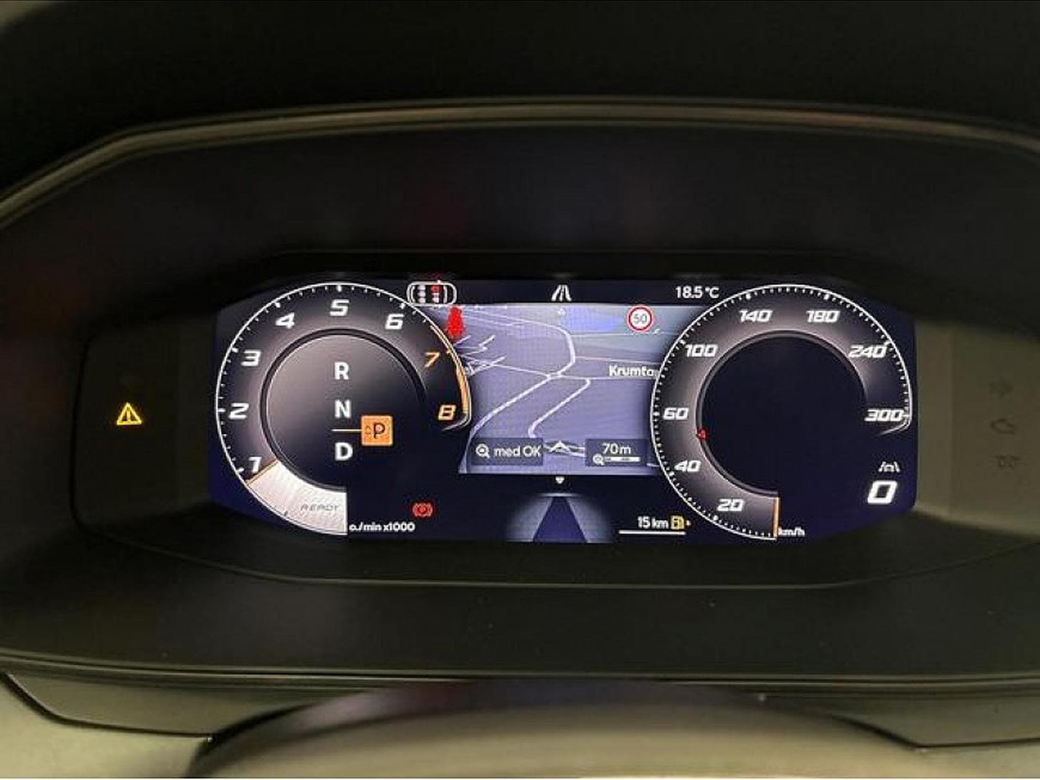 Cupra Leon (2026) - Photo 14