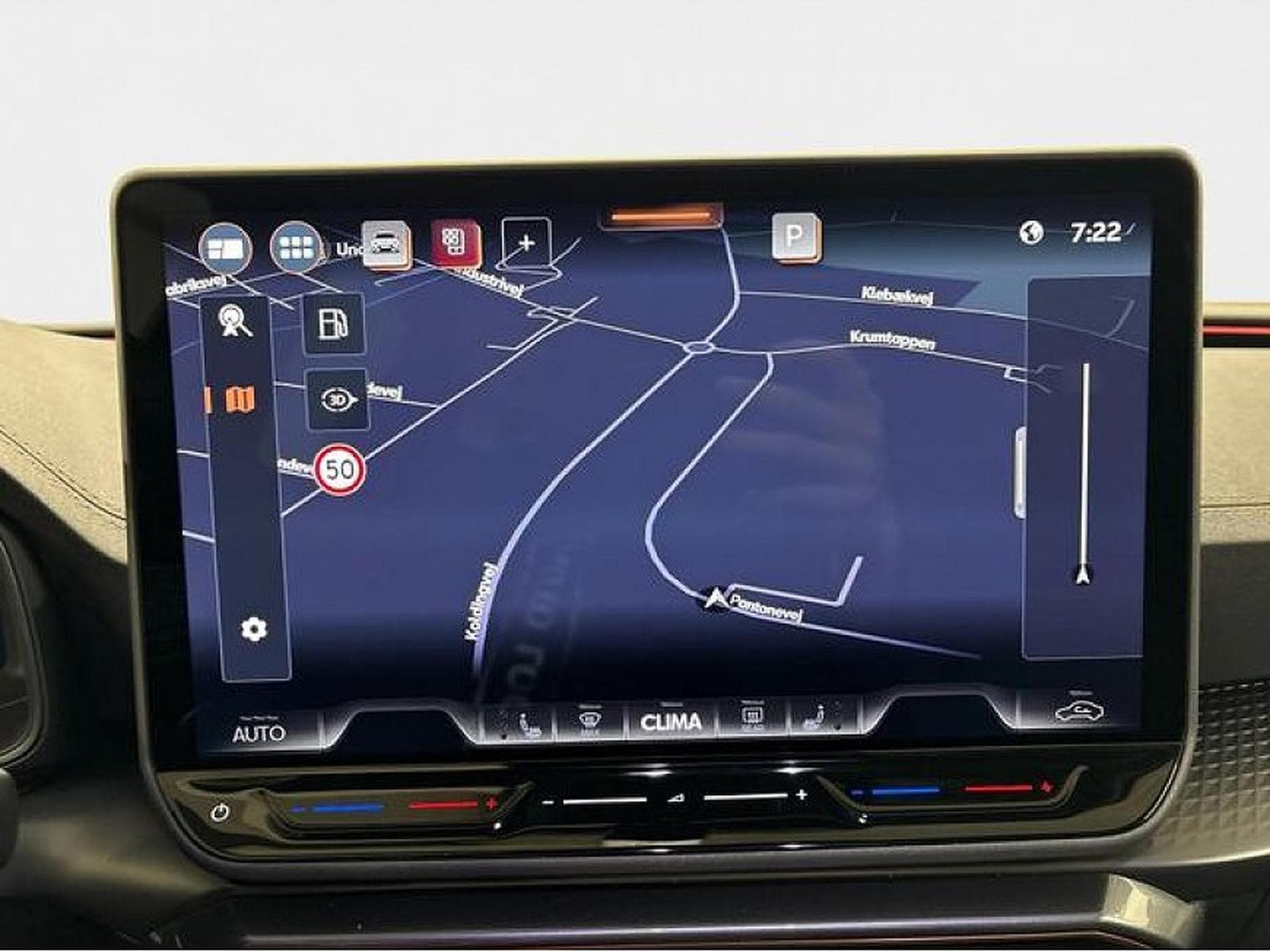 Cupra Leon (2026) - Photo 15