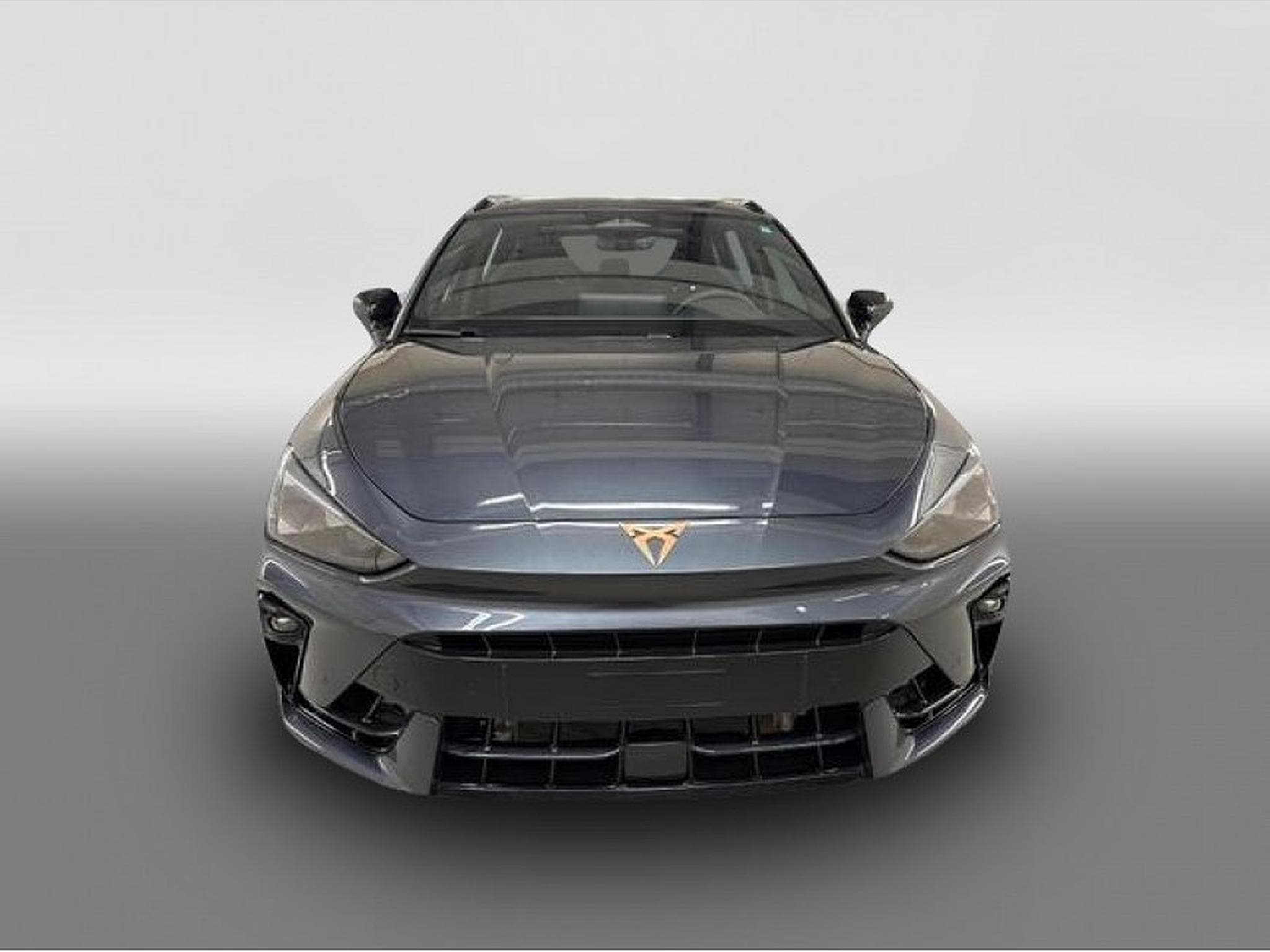 Cupra Leon (2026) - Photo 2