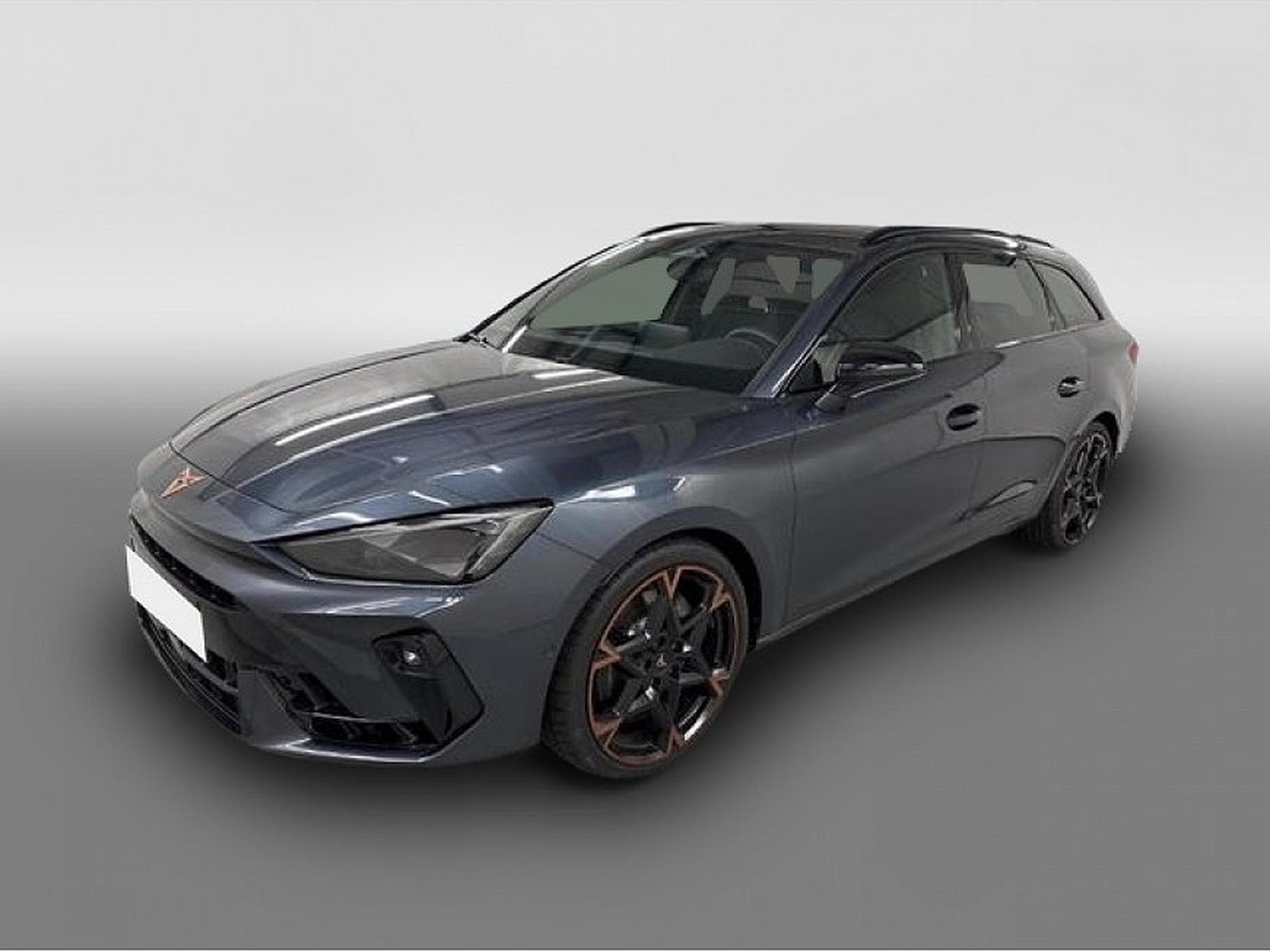 Cupra Leon (2026) - Photo 3