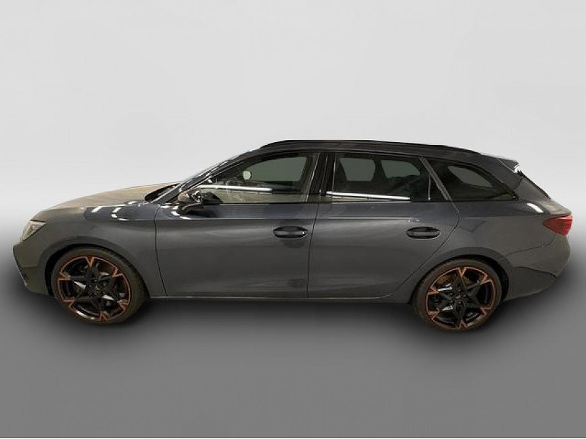 Cupra Leon (2026) - Photo 4