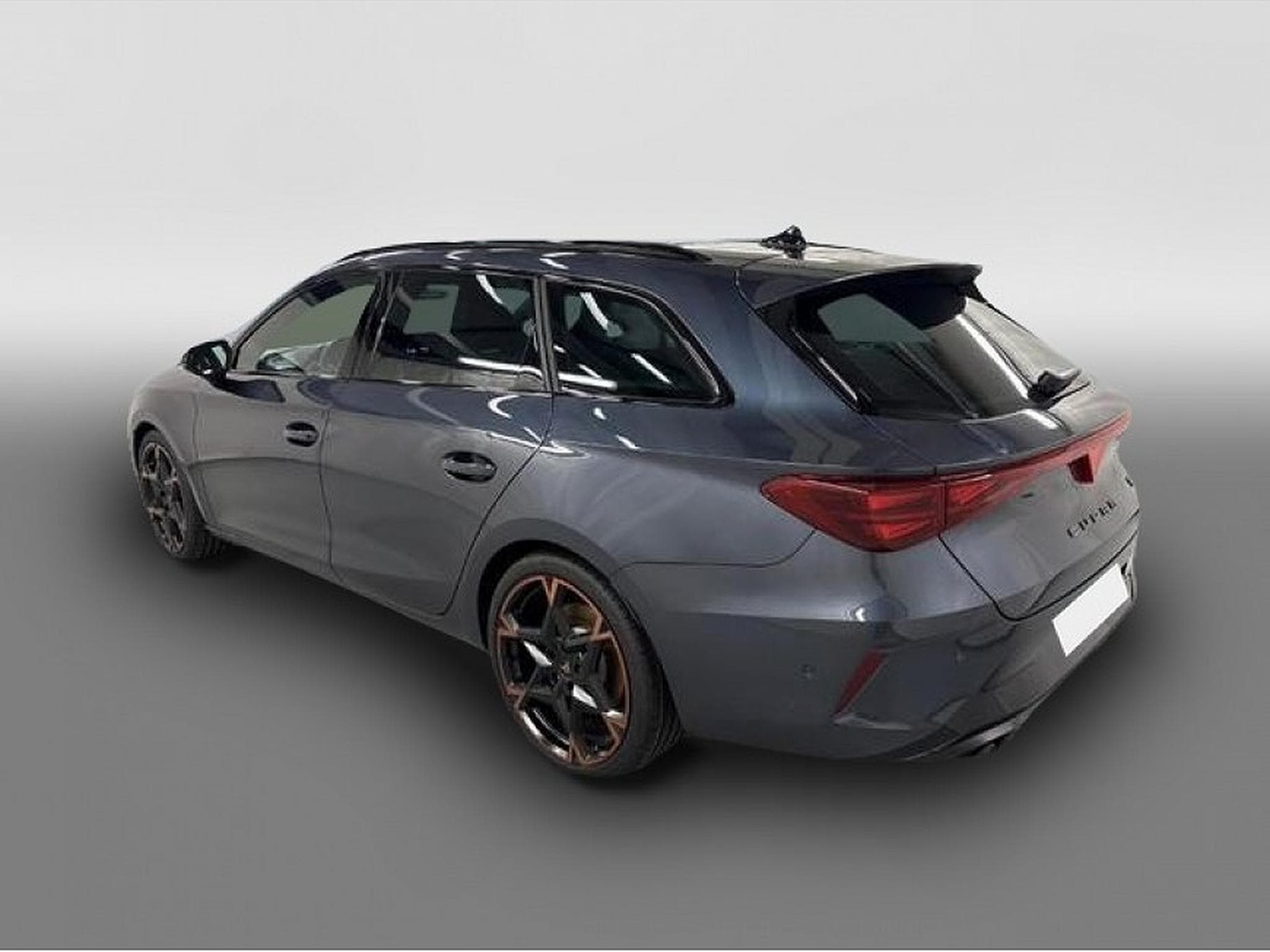 Cupra Leon (2026) - Photo 5