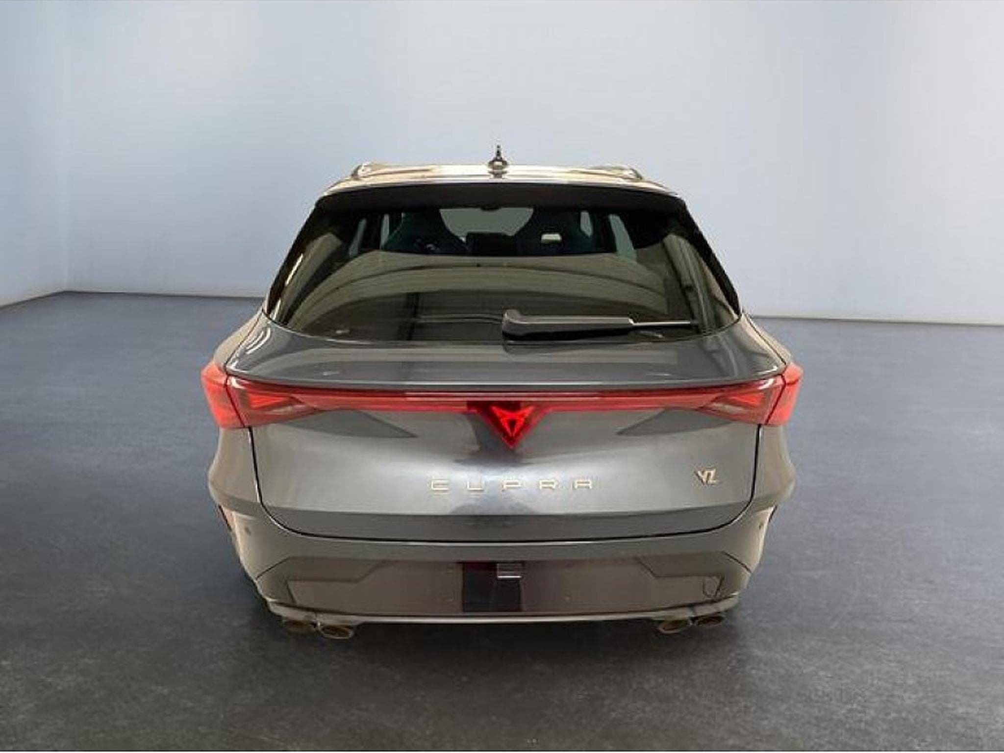 Cupra Leon (2026) - Photo 6