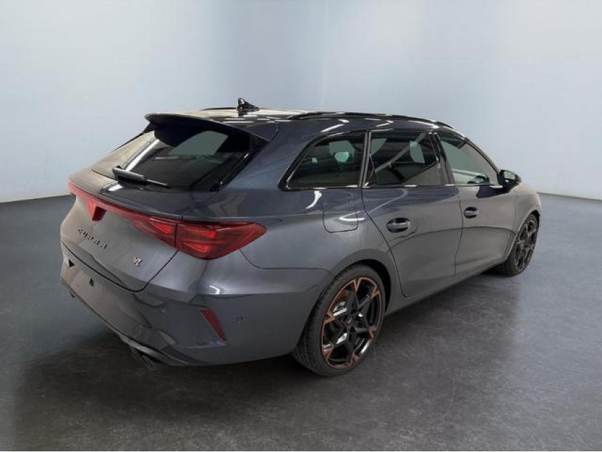 Cupra Leon (2026) - Photo 7