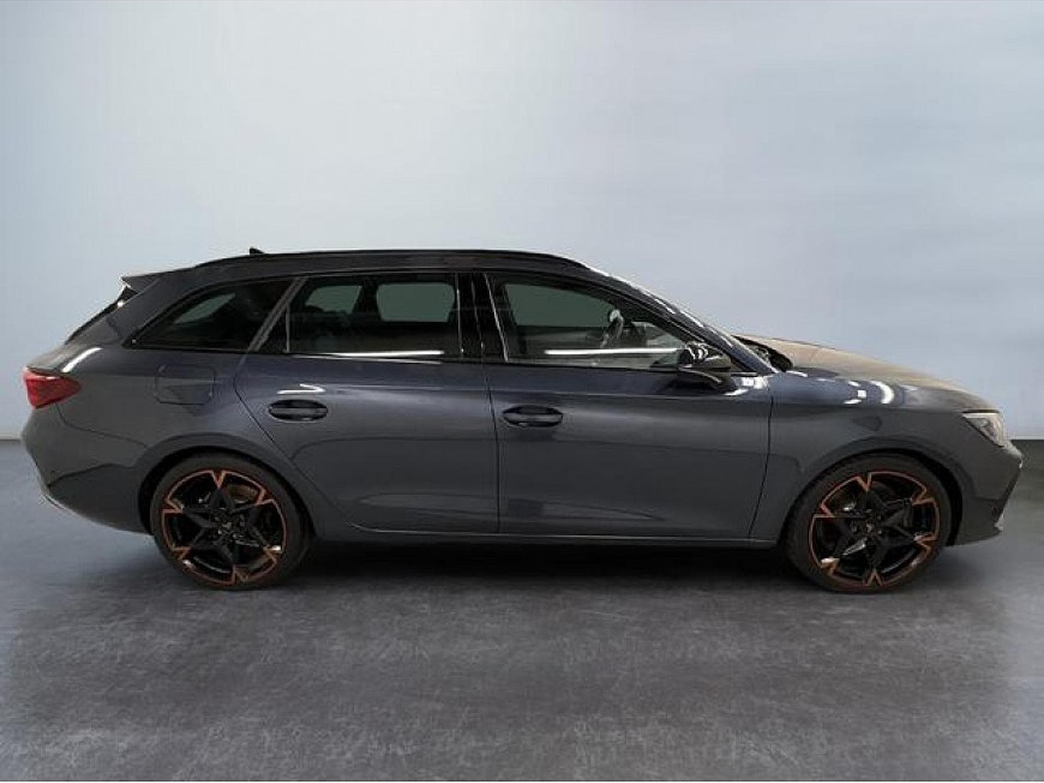 Cupra Leon (2026) - Photo 8